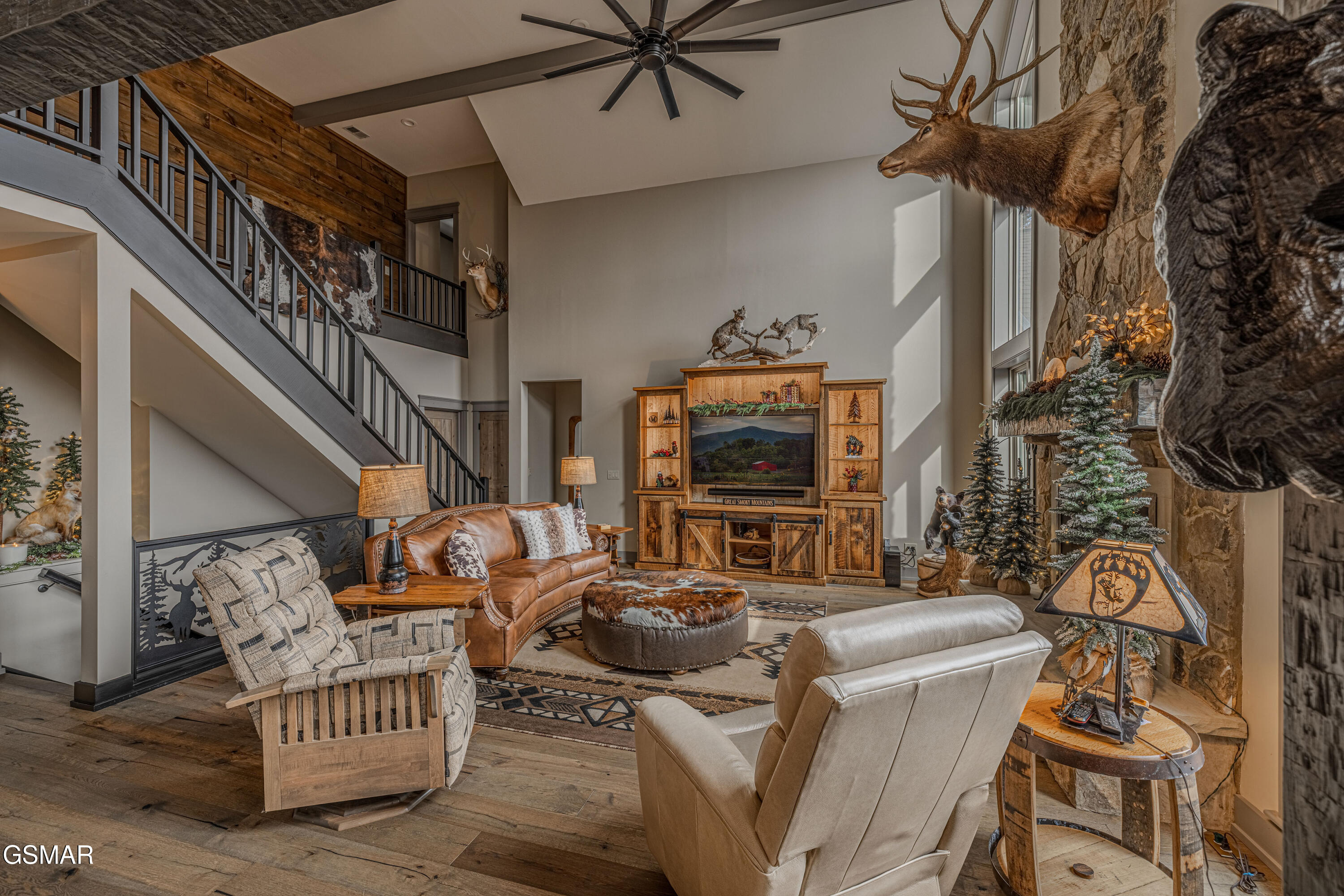 3460 Quail Way Sevierville TN 37862