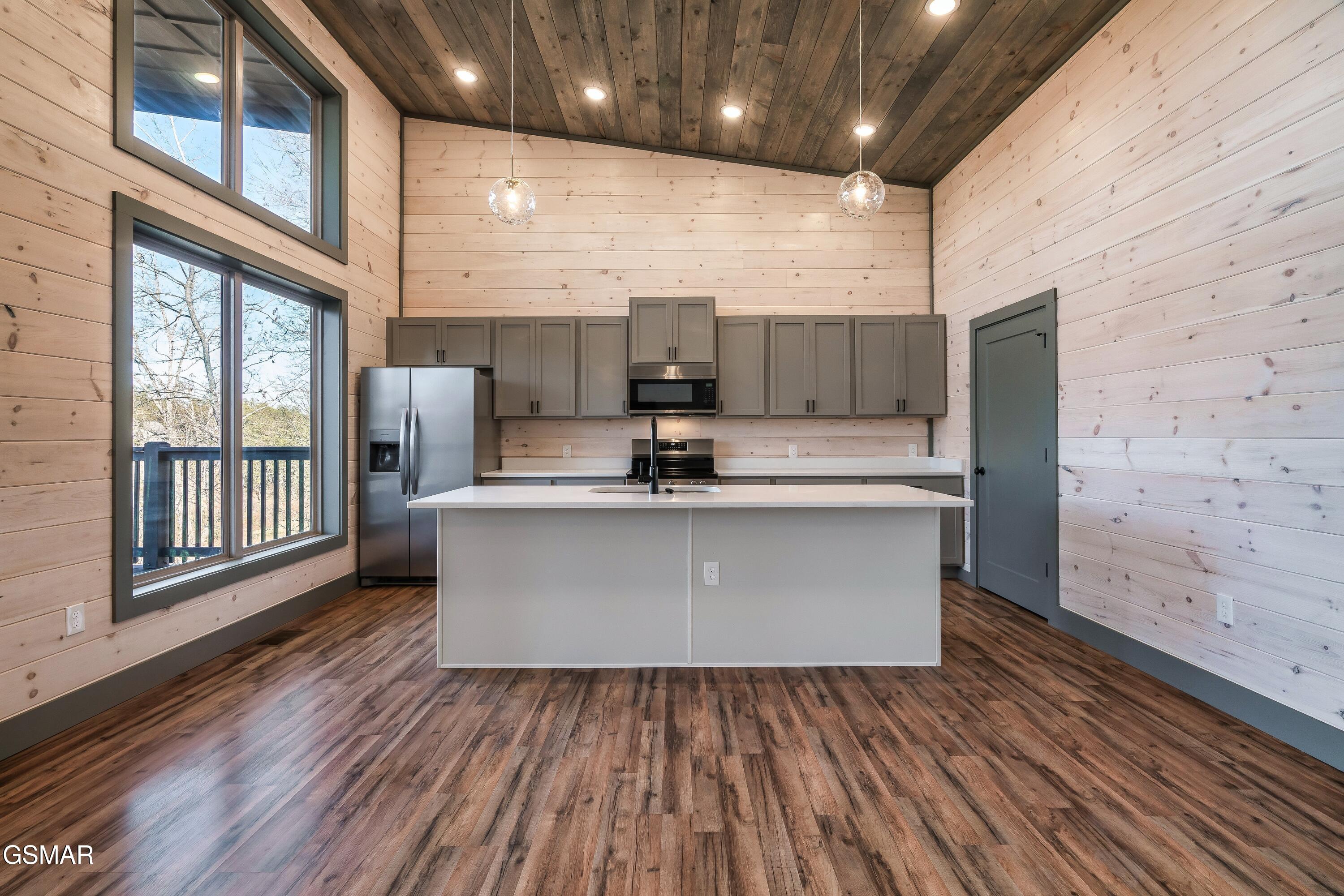 538 Tatum Rose Way Sevierville TN 37876