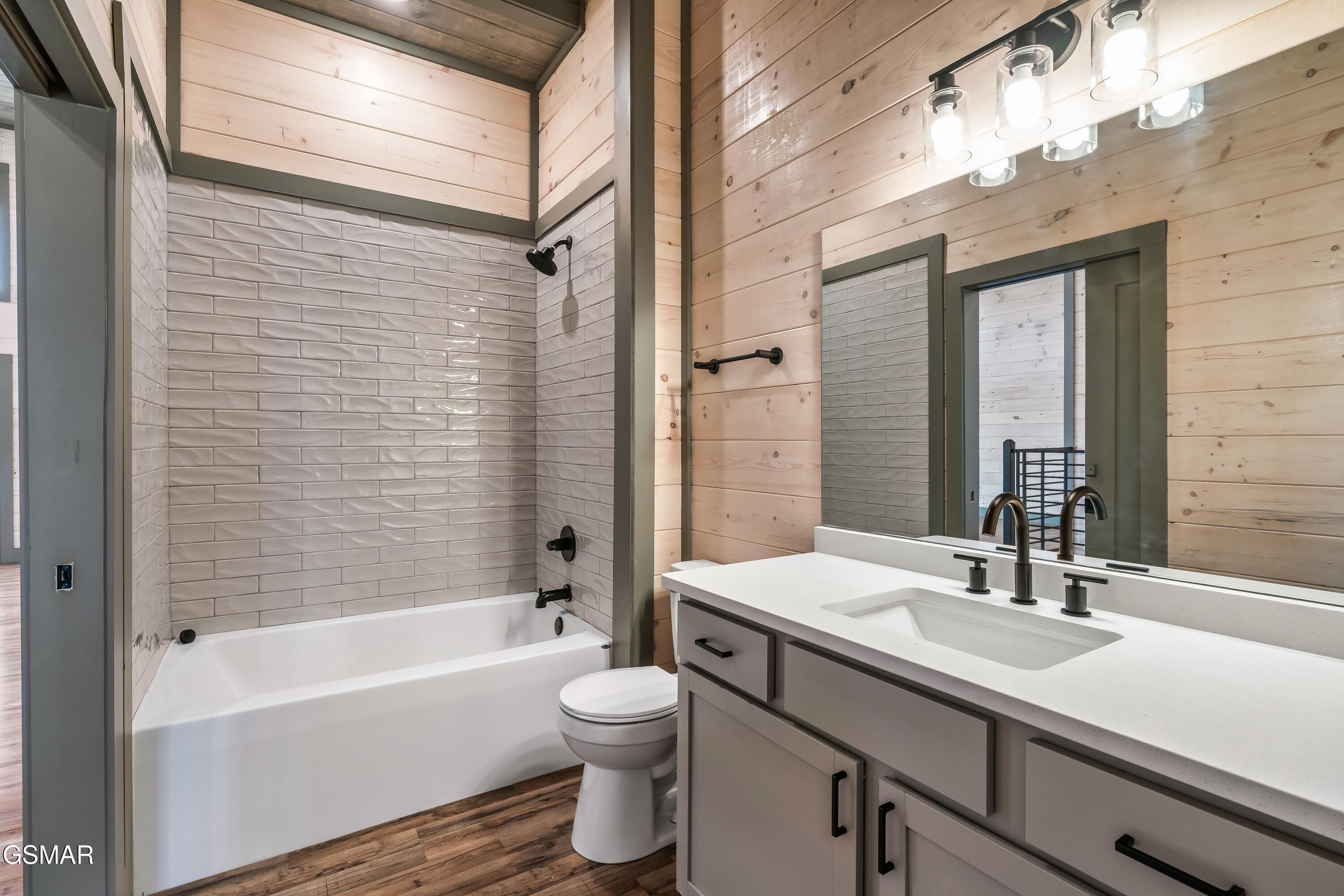 538 Tatum Rose Way Sevierville TN 37876