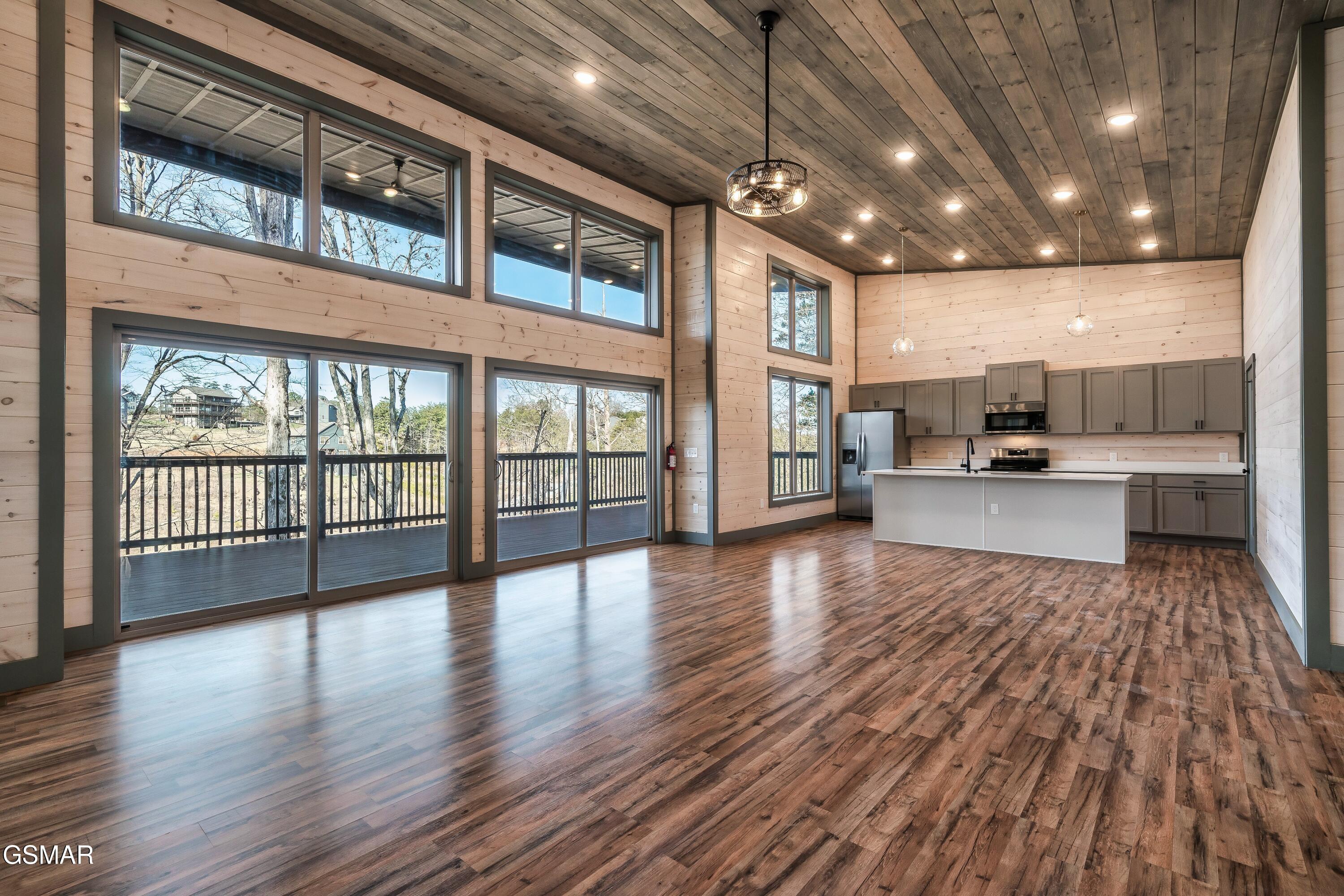 538 Tatum Rose Way Sevierville TN 37876