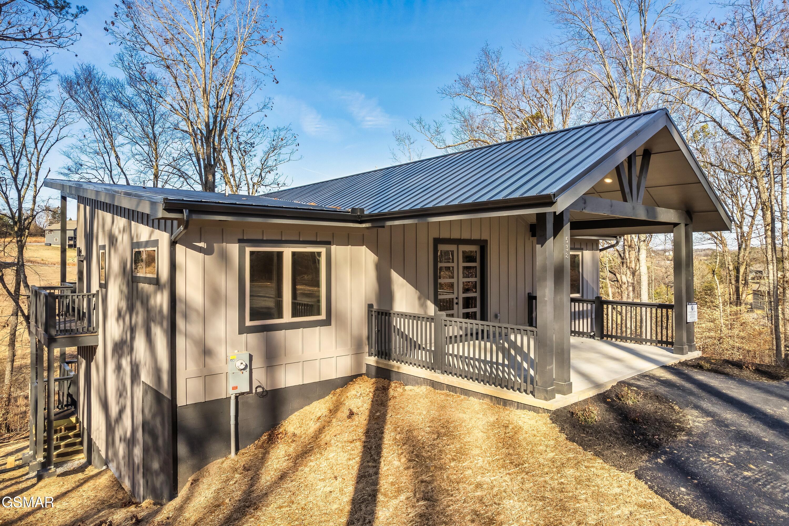 538 Tatum Rose Way Sevierville TN 37876