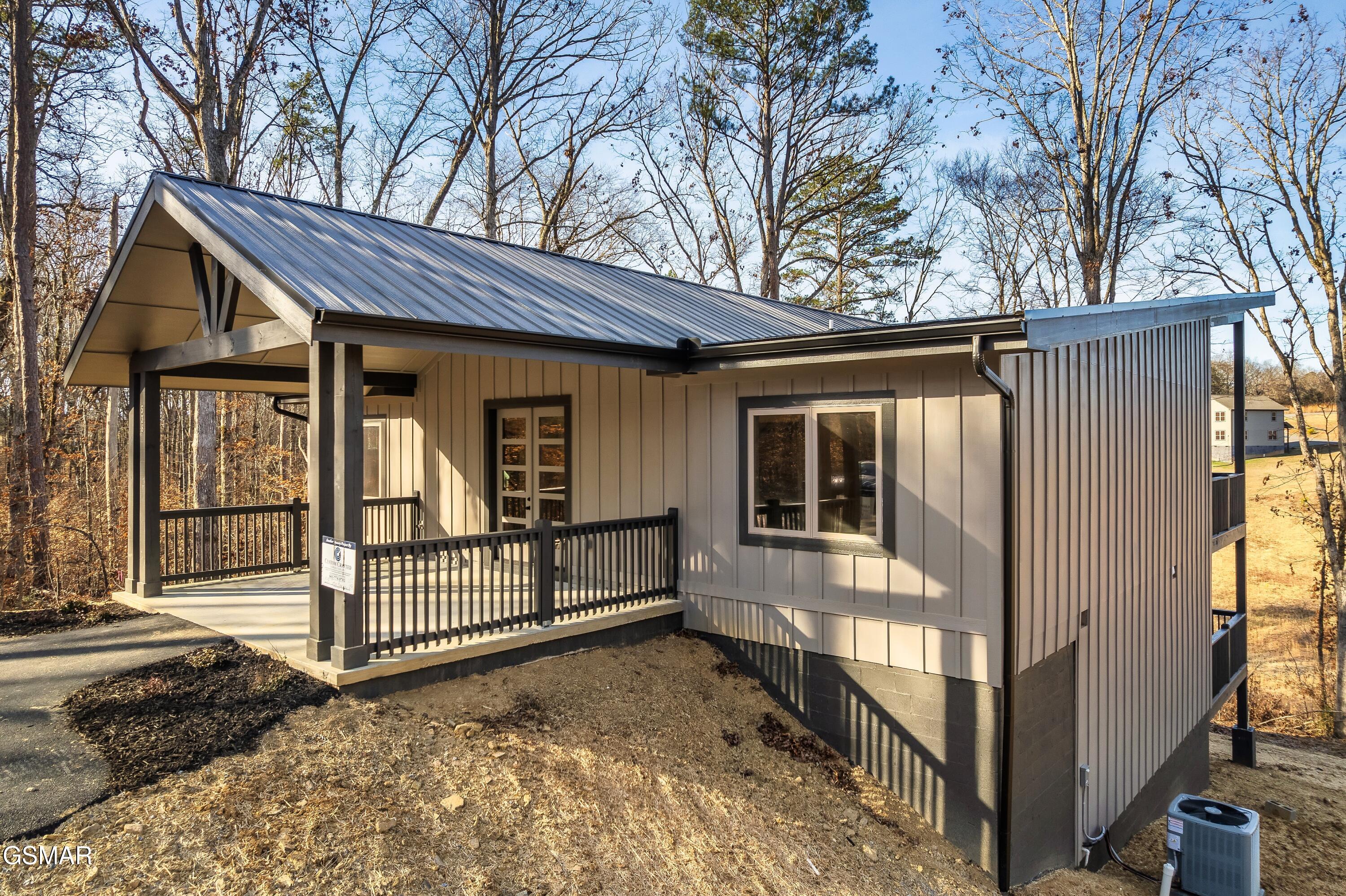 538 Tatum Rose Way Sevierville TN 37876