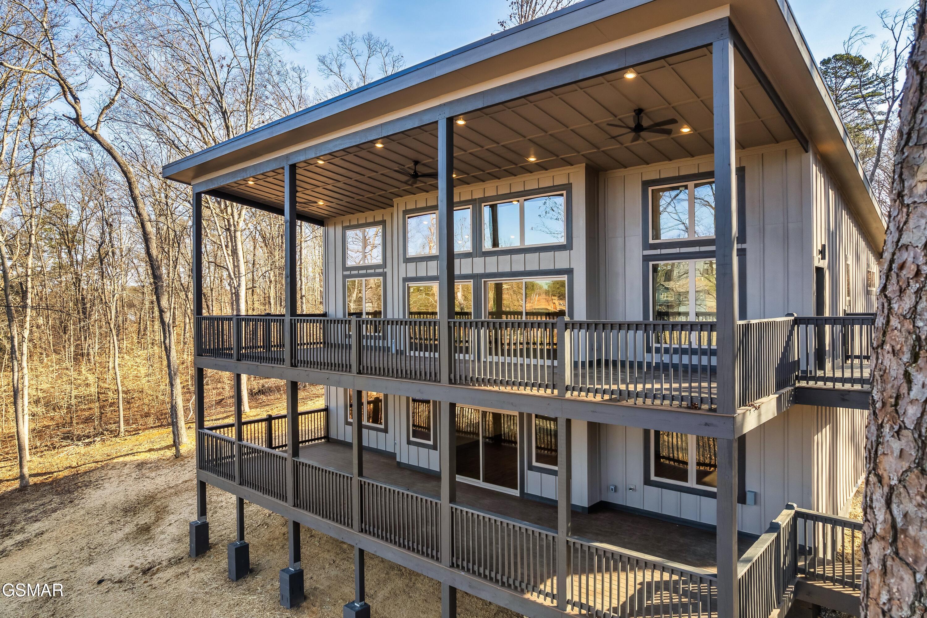 538 Tatum Rose Way Sevierville TN 37876