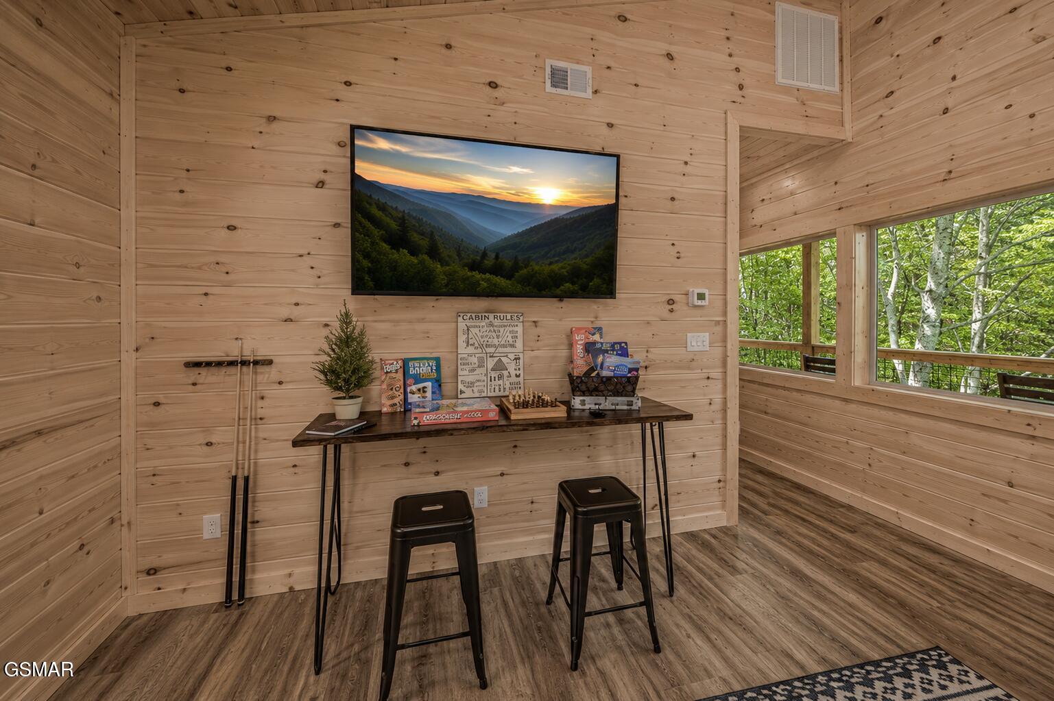 2252 Misty Shadows Drive Sevierville TN 37862