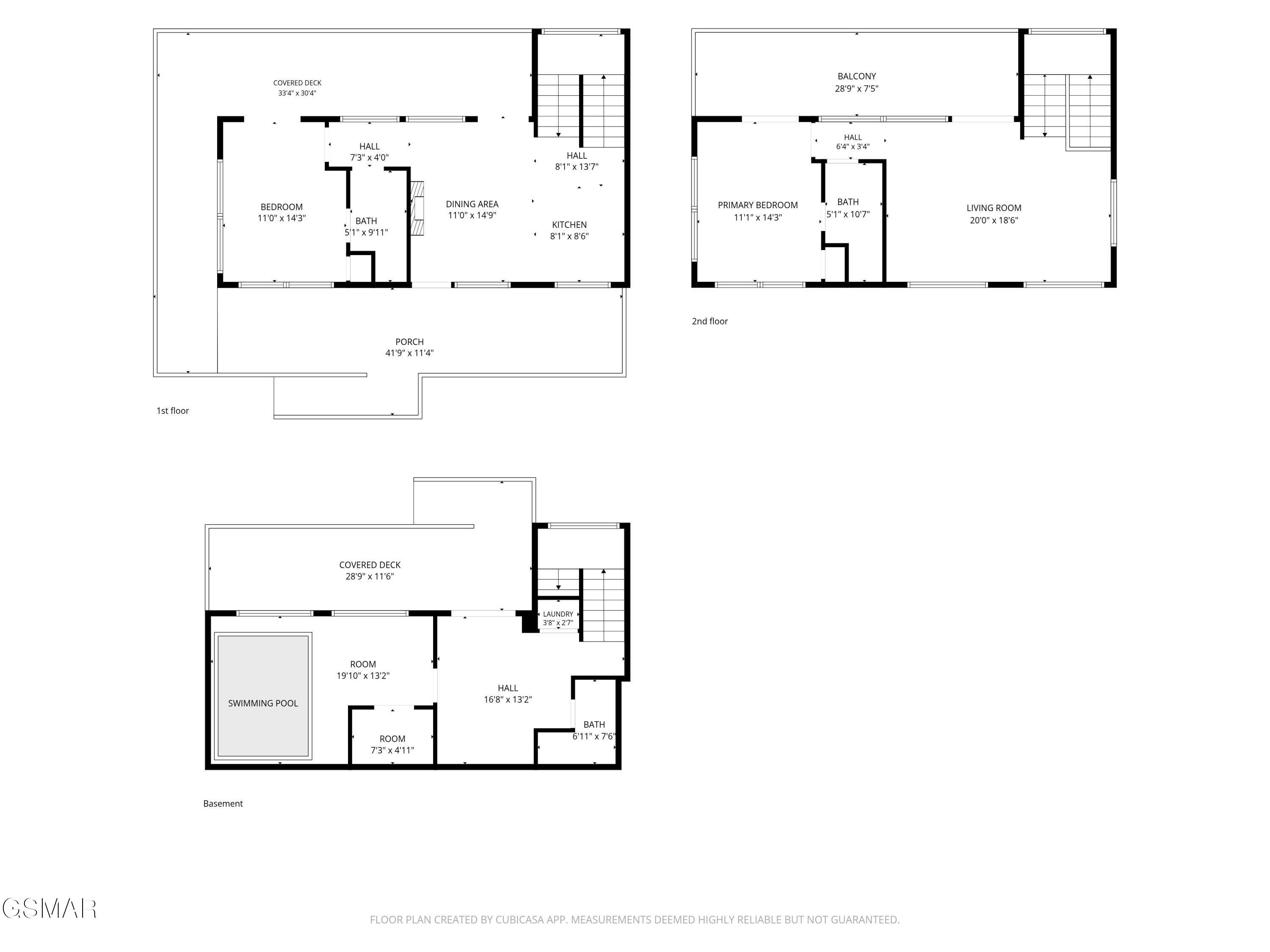 2252 Misty Shadows Drive Sevierville TN 37862