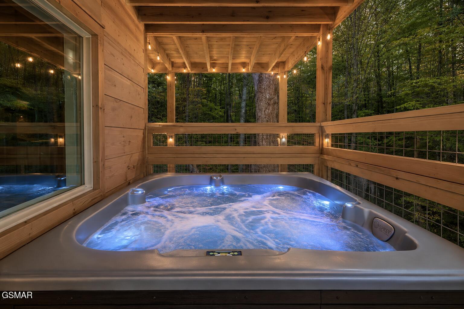 2252 Misty Shadows Drive Sevierville TN 37862