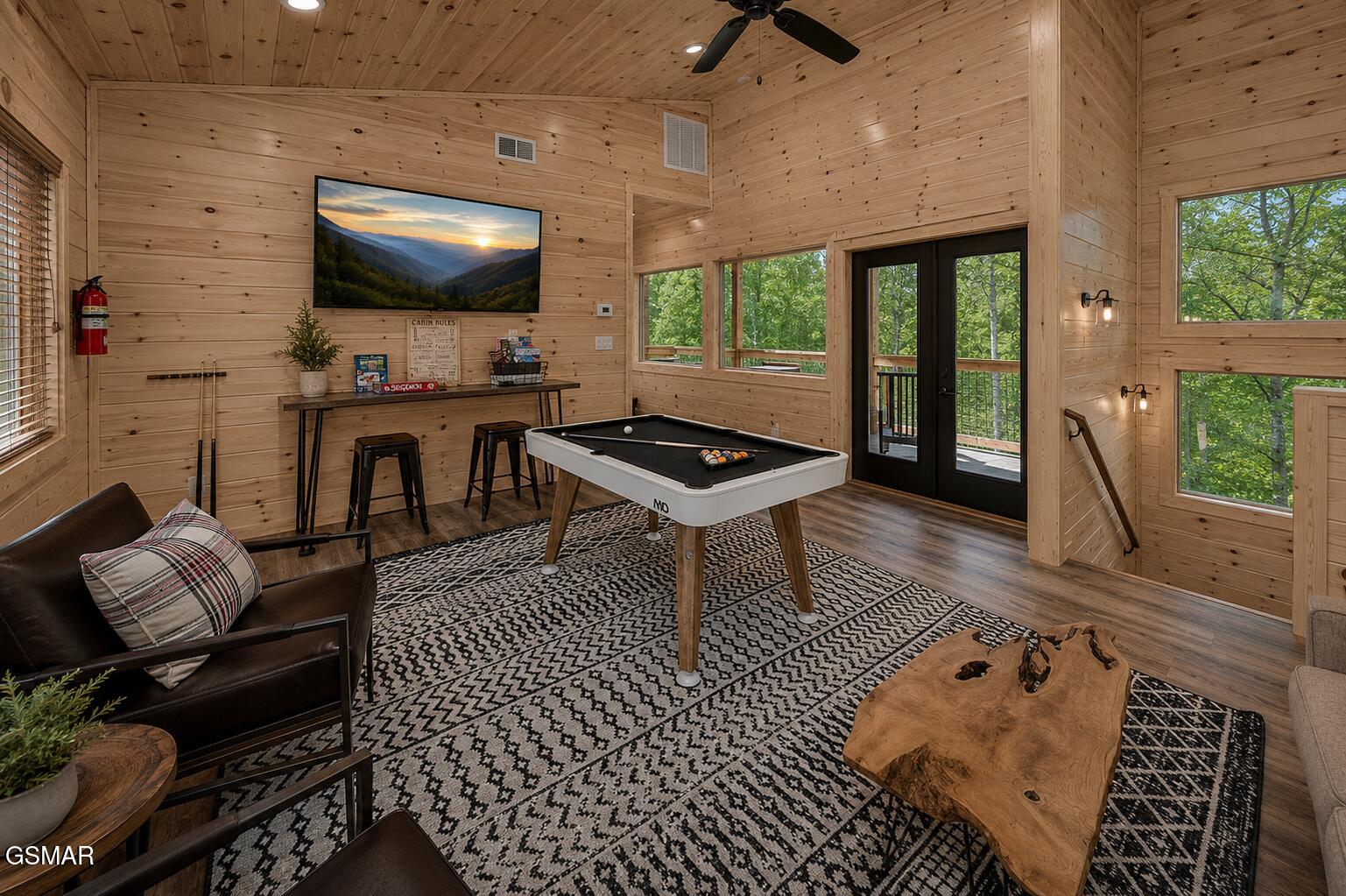 2252 Misty Shadows Drive Sevierville TN 37862