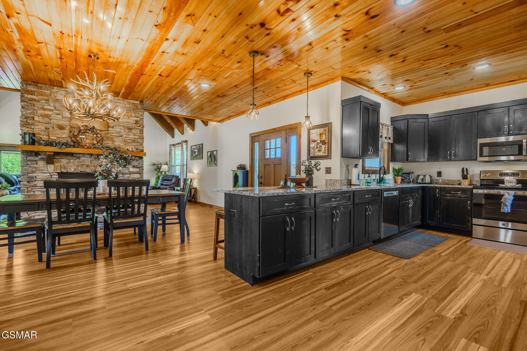 2927 Joyner Hills Lane Sevierville TN 37876