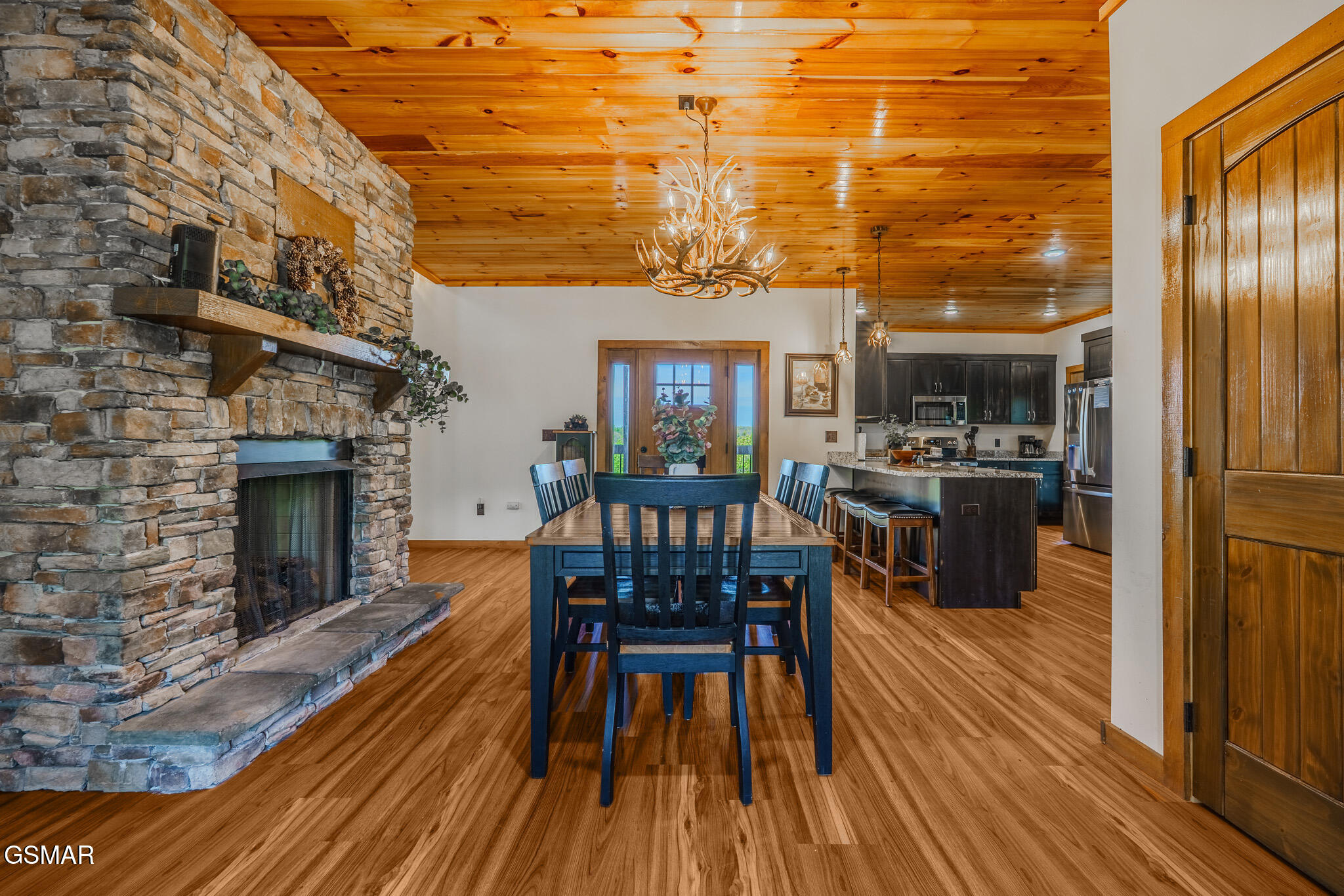 2927 Joyner Hills Lane Sevierville TN 37876