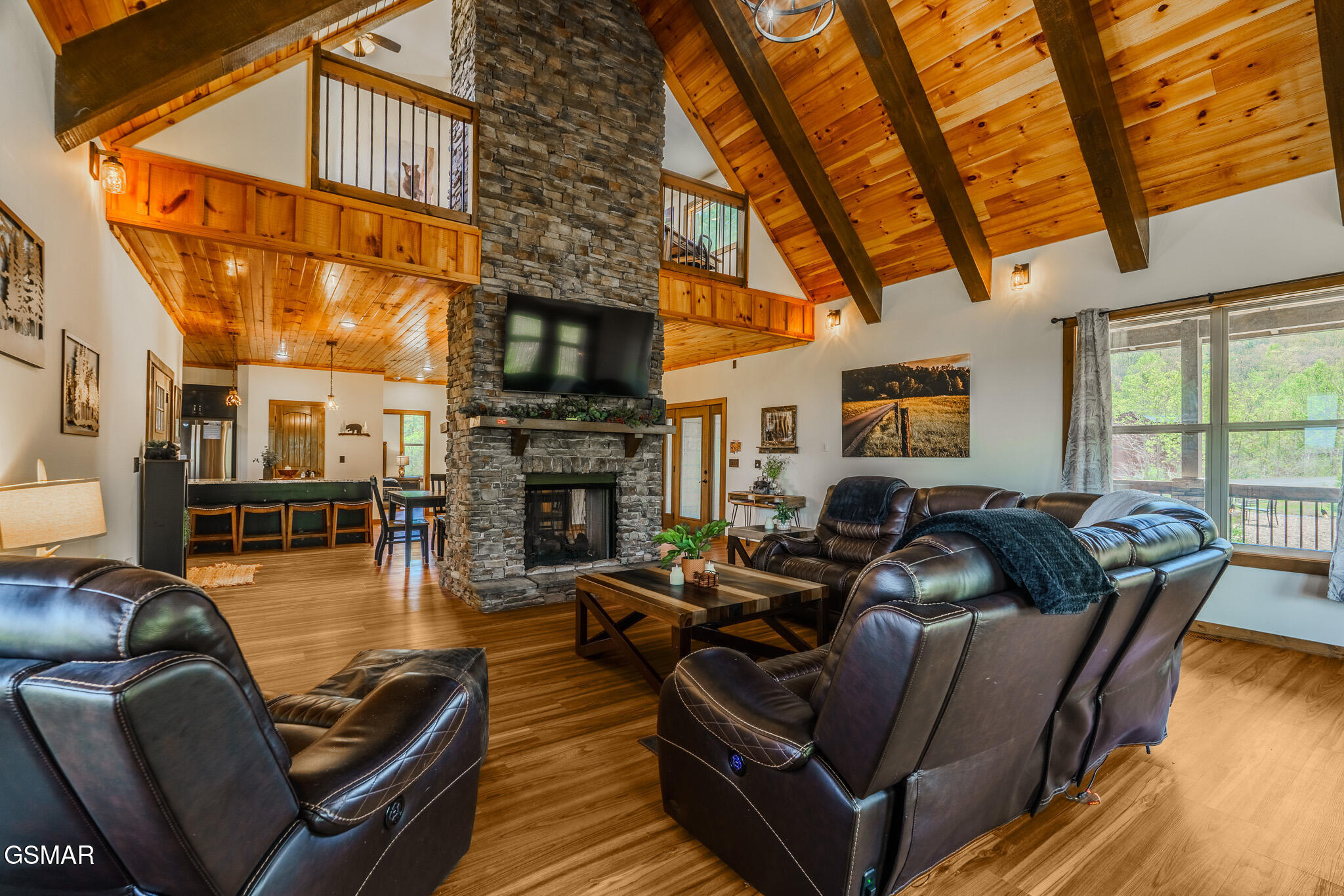 2927 Joyner Hills Lane Sevierville TN 37876