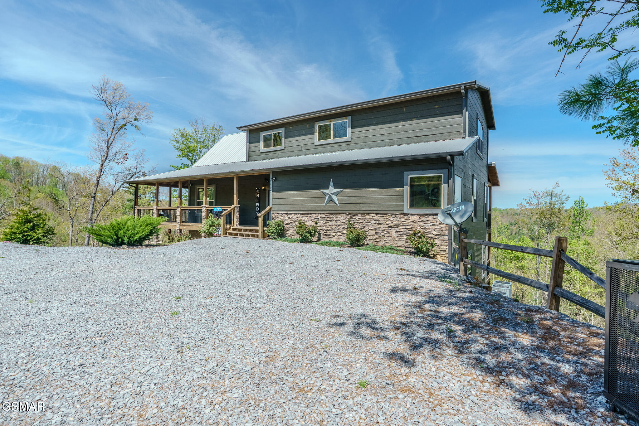2927 Joyner Hills Lane Sevierville TN 37876