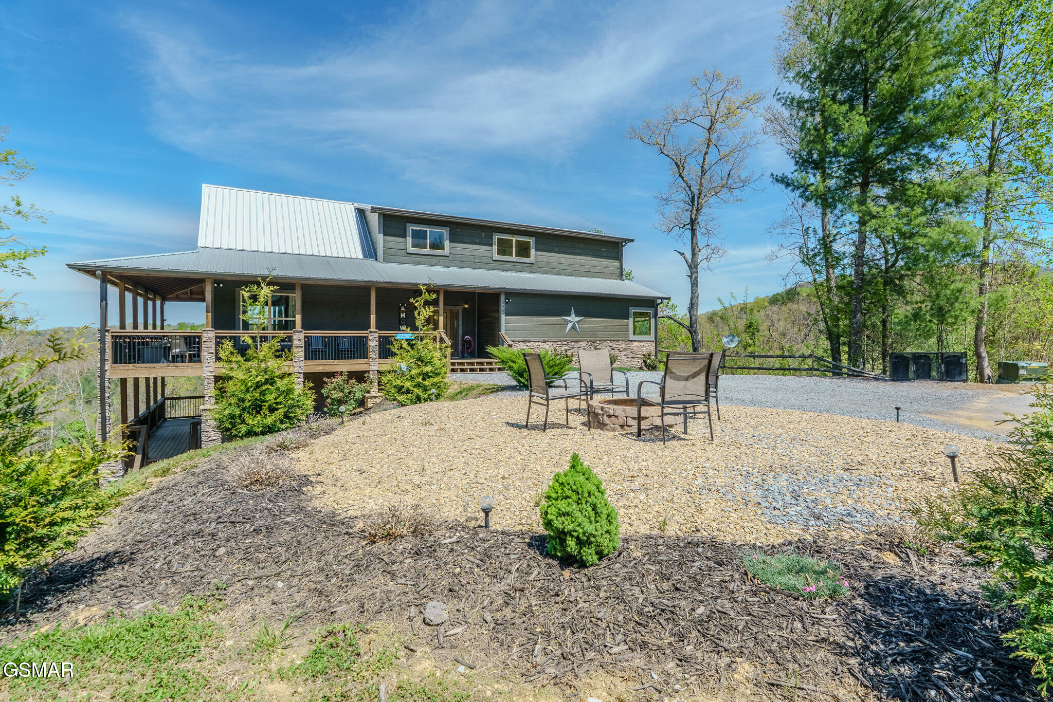 2927 Joyner Hills Lane Sevierville TN 37876