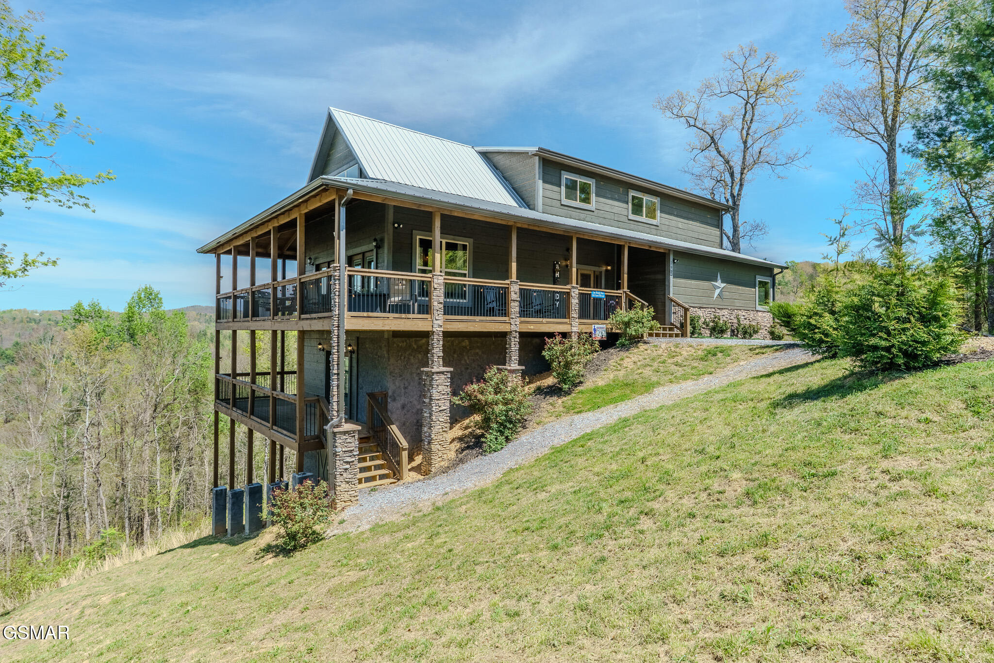 2927 Joyner Hills Lane Sevierville TN 37876