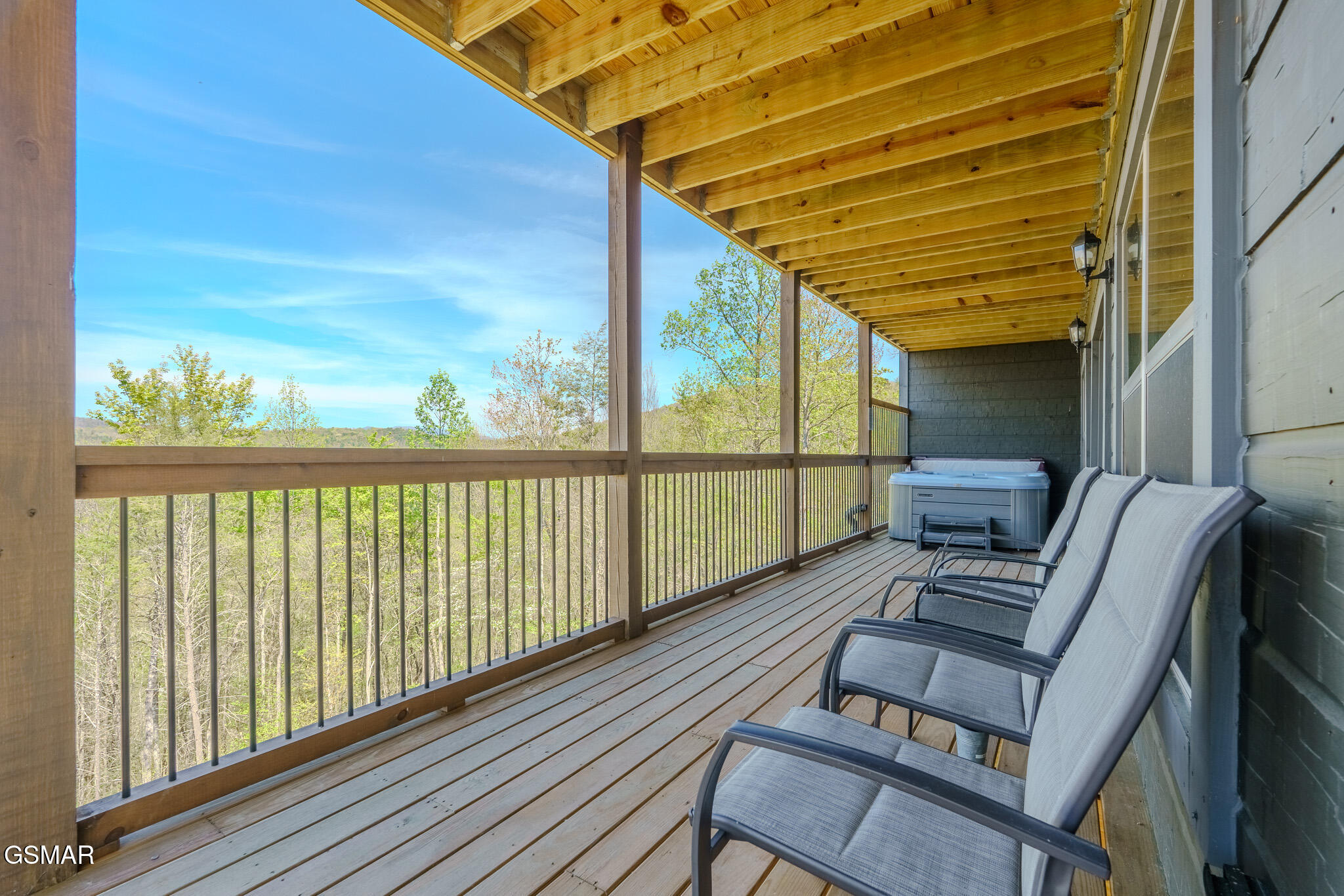 2927 Joyner Hills Lane Sevierville TN 37876