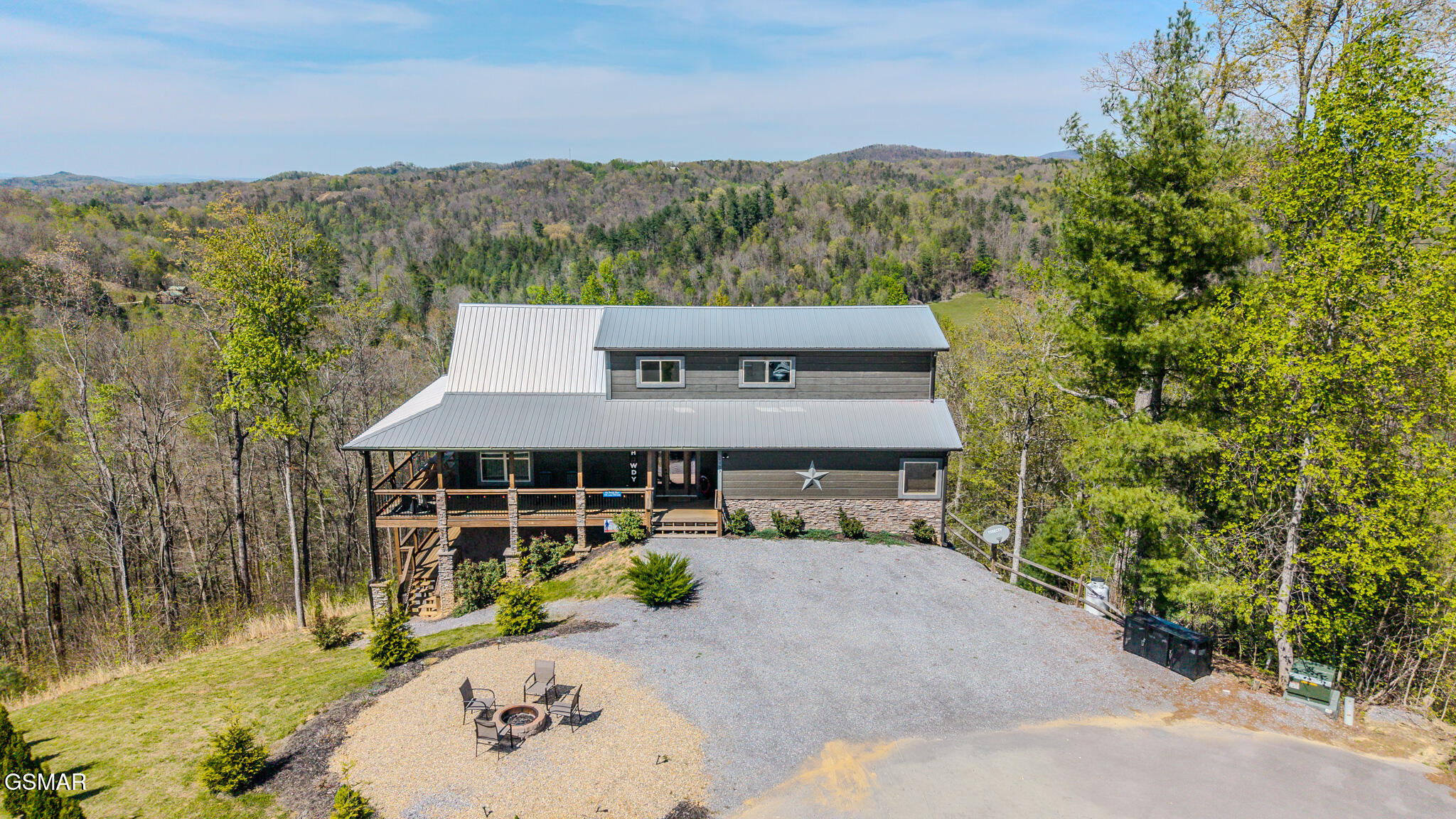 2927 Joyner Hills Lane Sevierville TN 37876