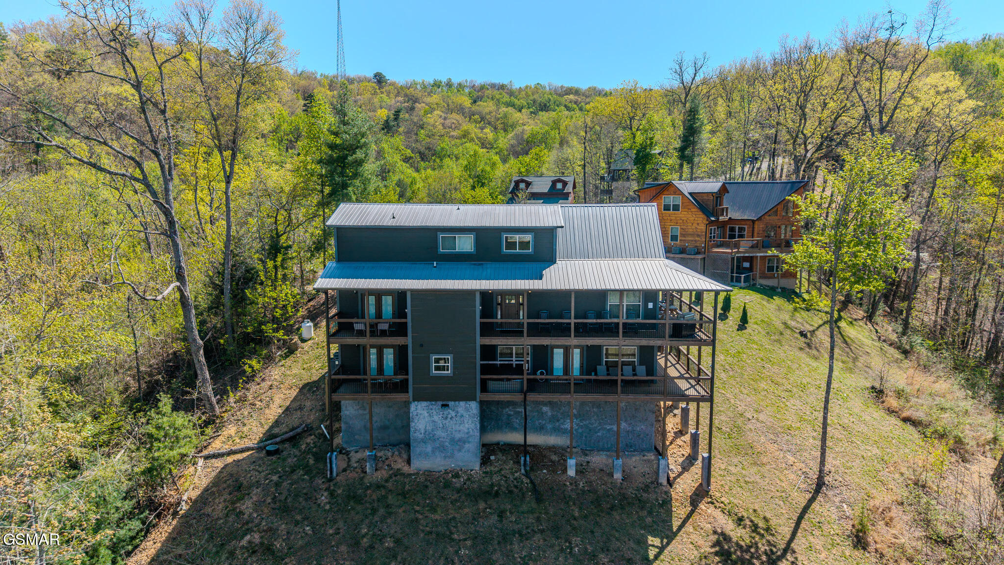 2927 Joyner Hills Lane Sevierville TN 37876