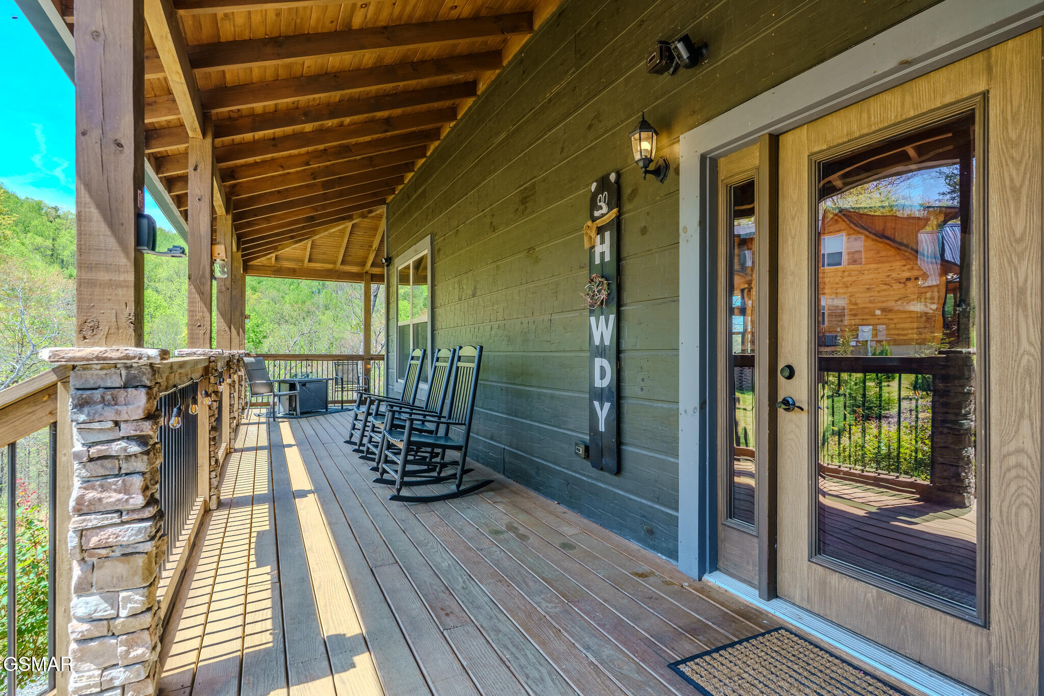 2927 Joyner Hills Lane Sevierville TN 37876