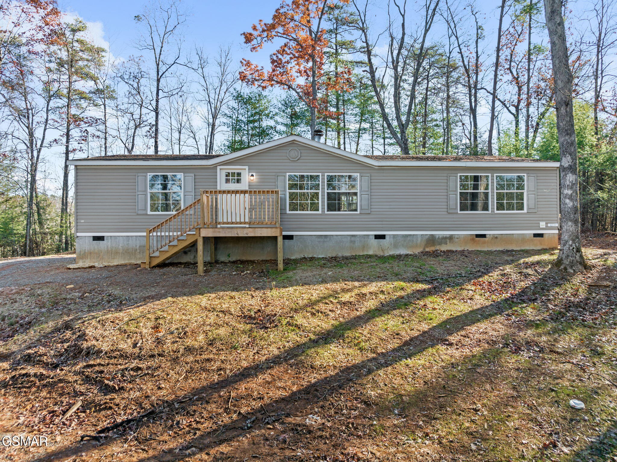 1715 Bourne Way Sevierville TN 37876