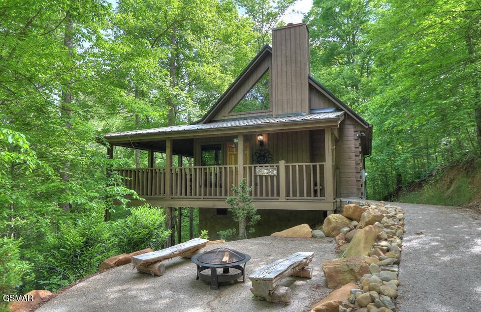217 Oak Haven Way Sevierville TN 37876