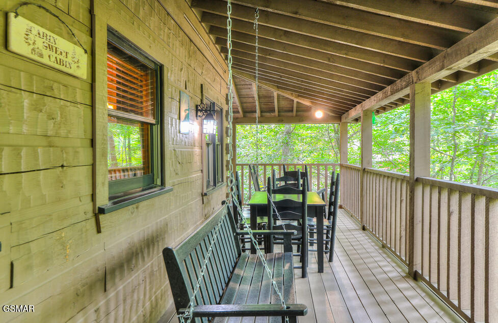 217 Oak Haven Way Sevierville TN 37876