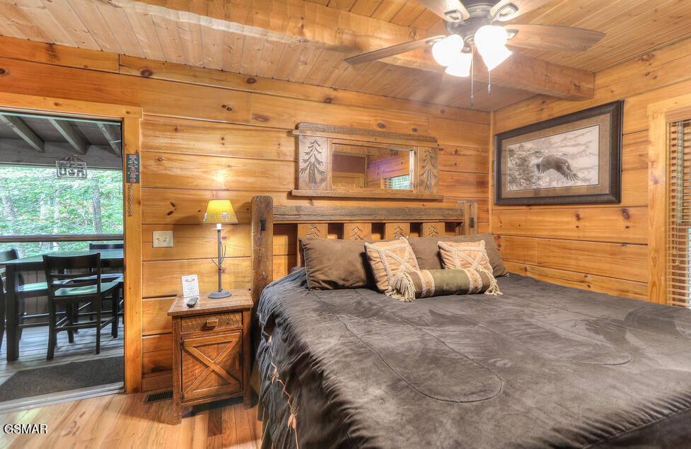 217 Oak Haven Way Sevierville TN 37876