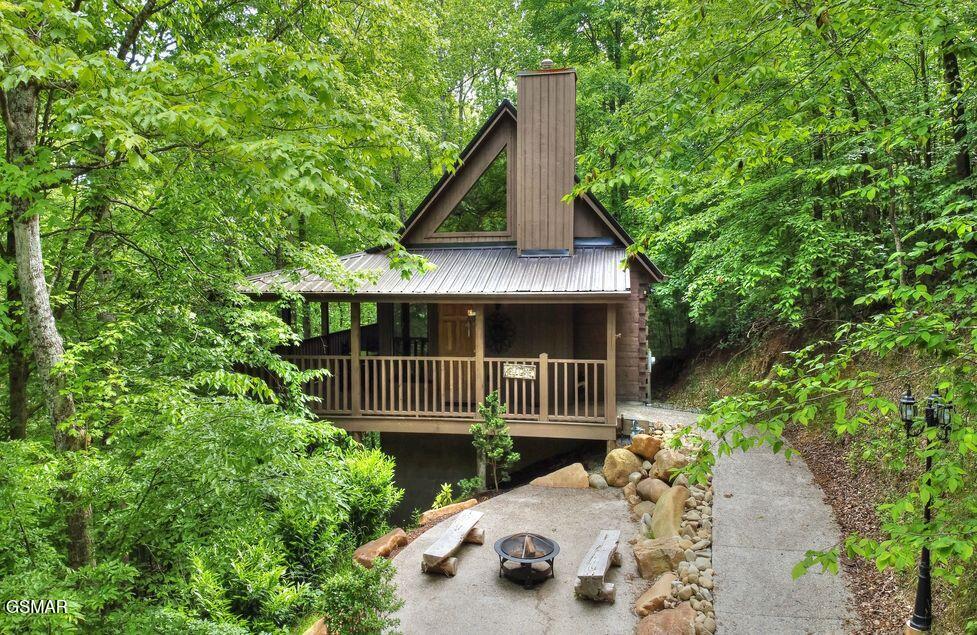 217 Oak Haven Way Sevierville TN 37876