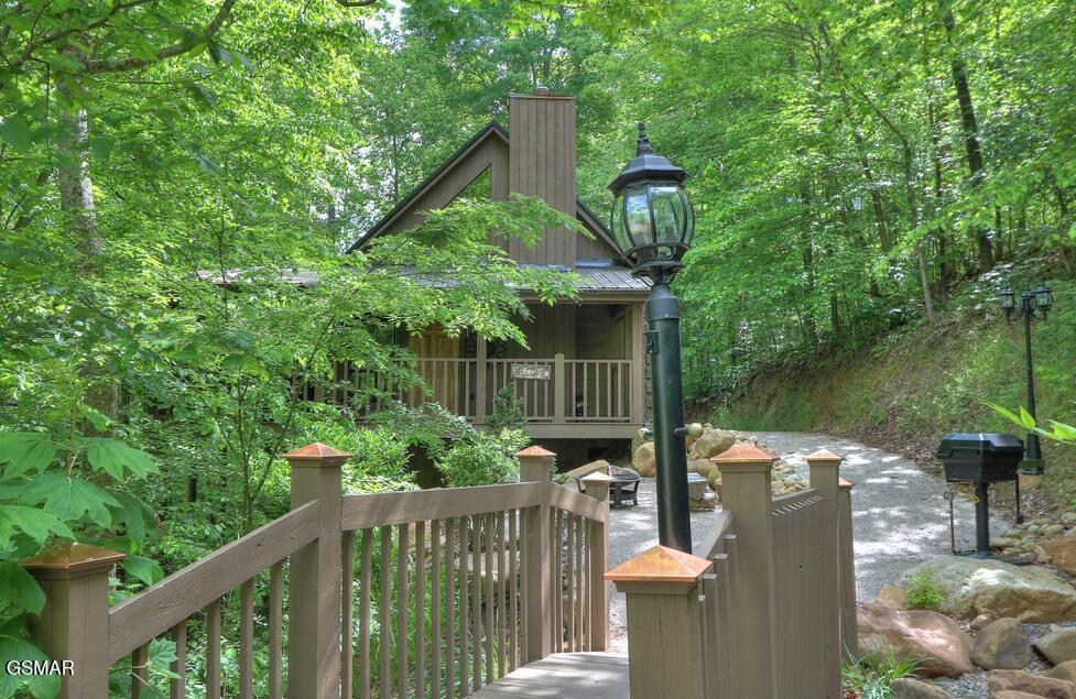 217 Oak Haven Way Sevierville TN 37876