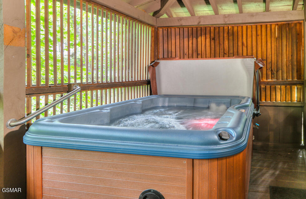 217 Oak Haven Way Sevierville TN 37876
