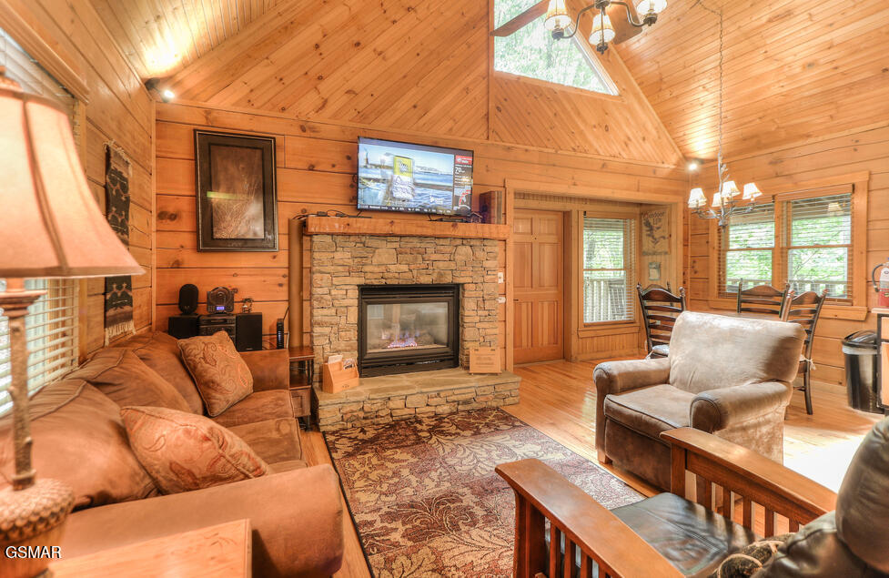 217 Oak Haven Way Sevierville TN 37876