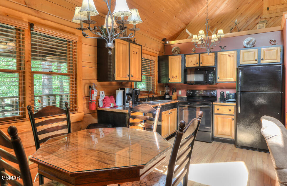217 Oak Haven Way Sevierville TN 37876