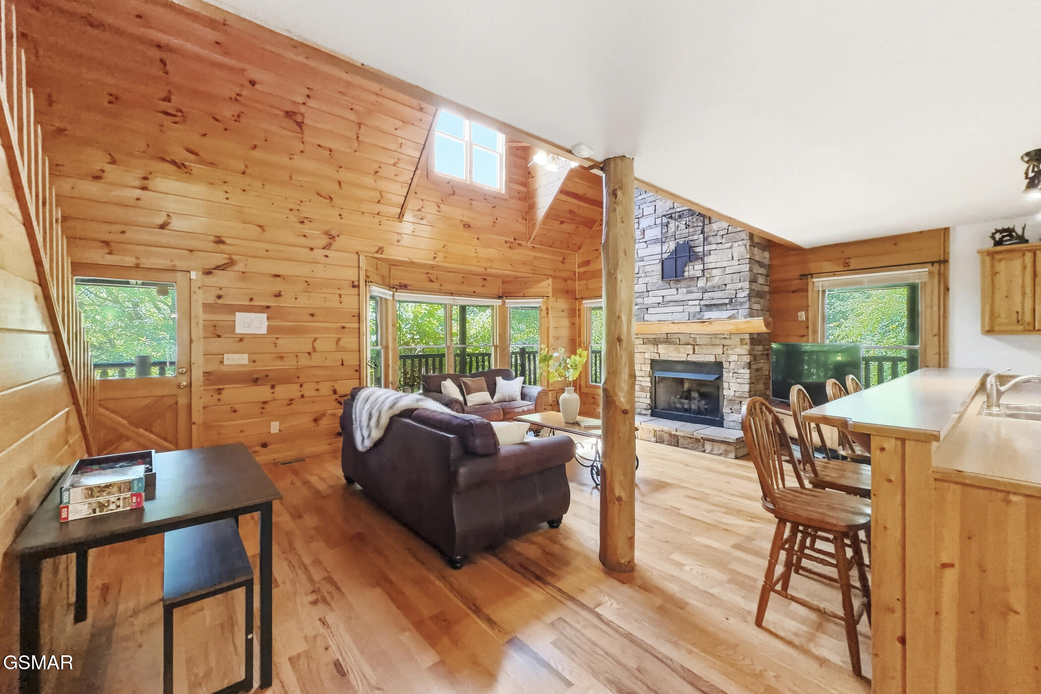 1510 Mccarter Hollow Road Sevierville TN 37862