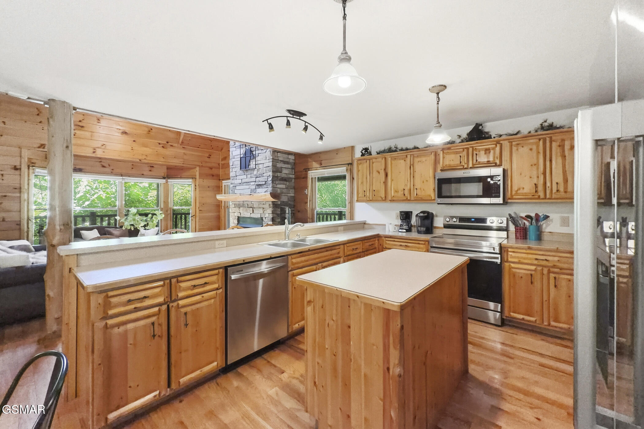 1510 Mccarter Hollow Road Sevierville TN 37862