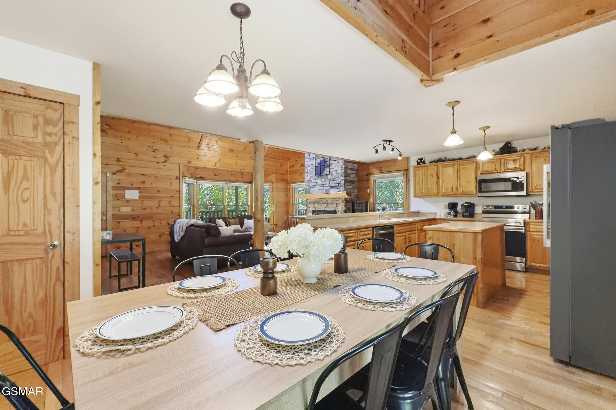 1510 Mccarter Hollow Road Sevierville TN 37862