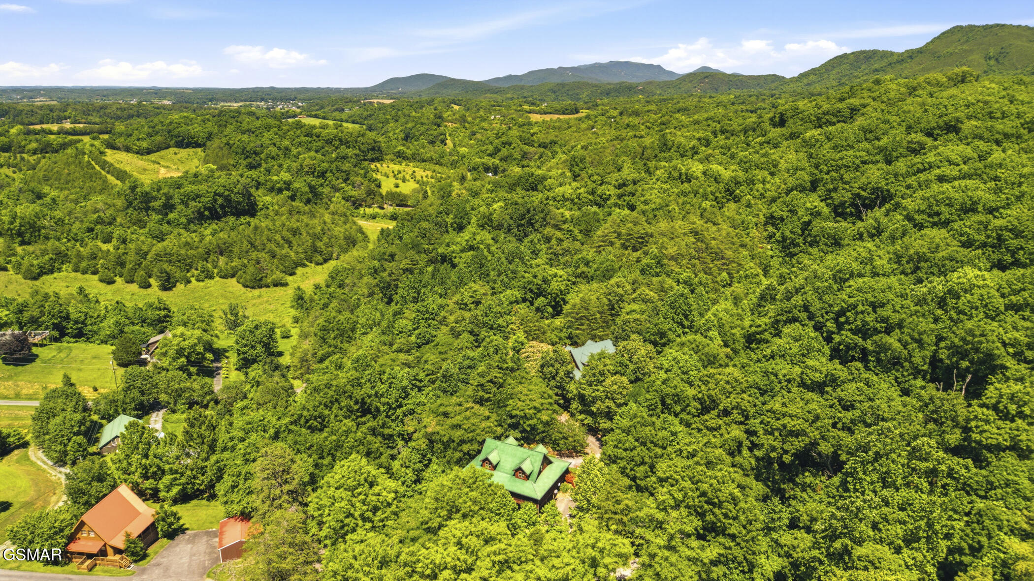 1510 Mccarter Hollow Road Sevierville TN 37862