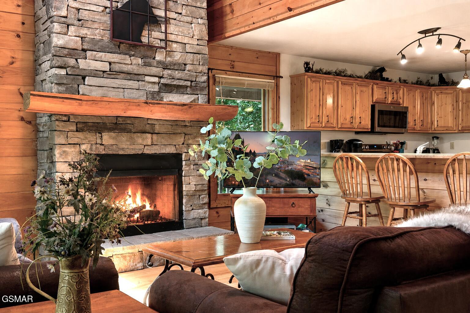 1510 Mccarter Hollow Road Sevierville TN 37862
