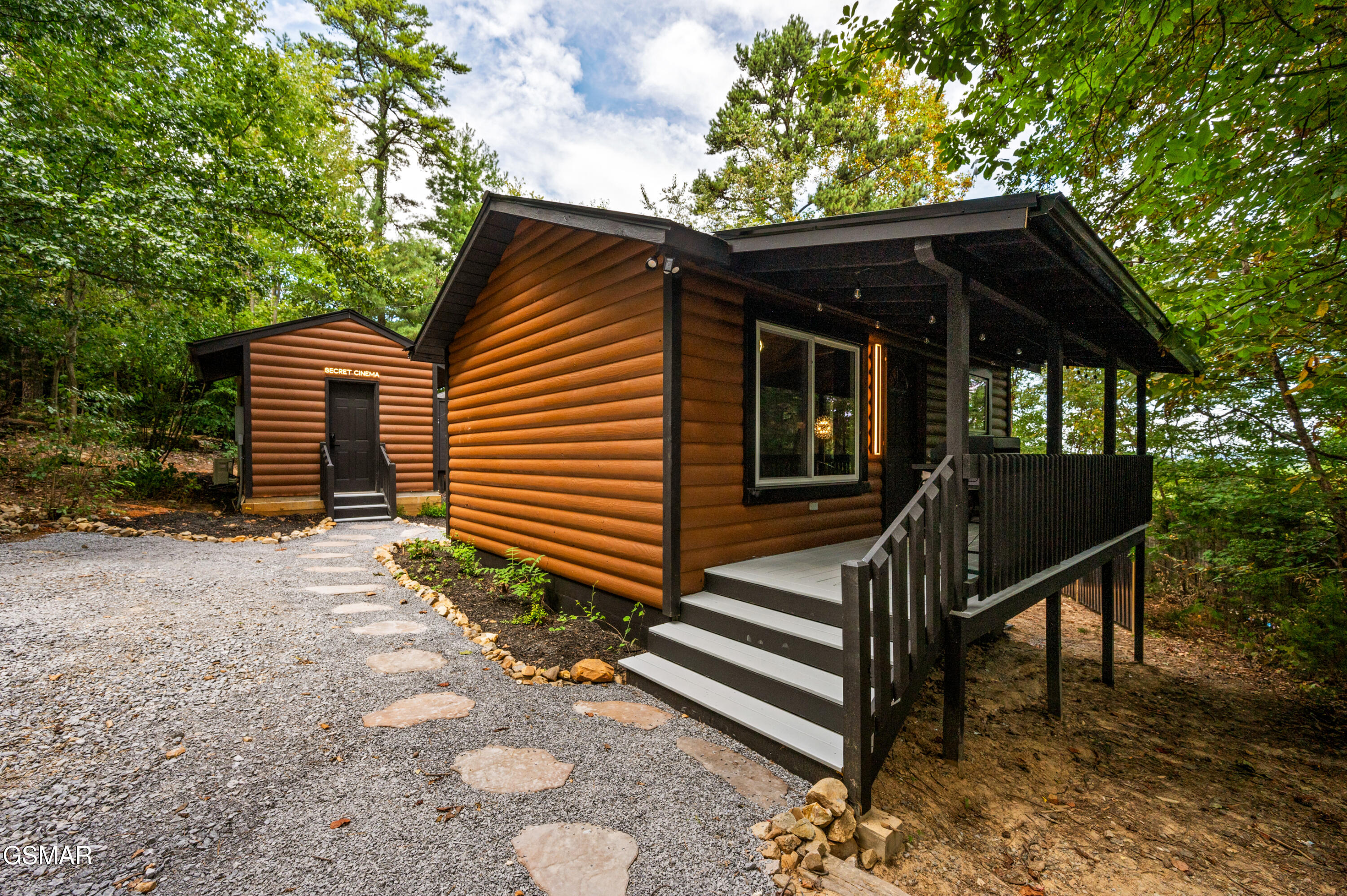 3758 Old Thomas Cross Road Sevierville TN 37876