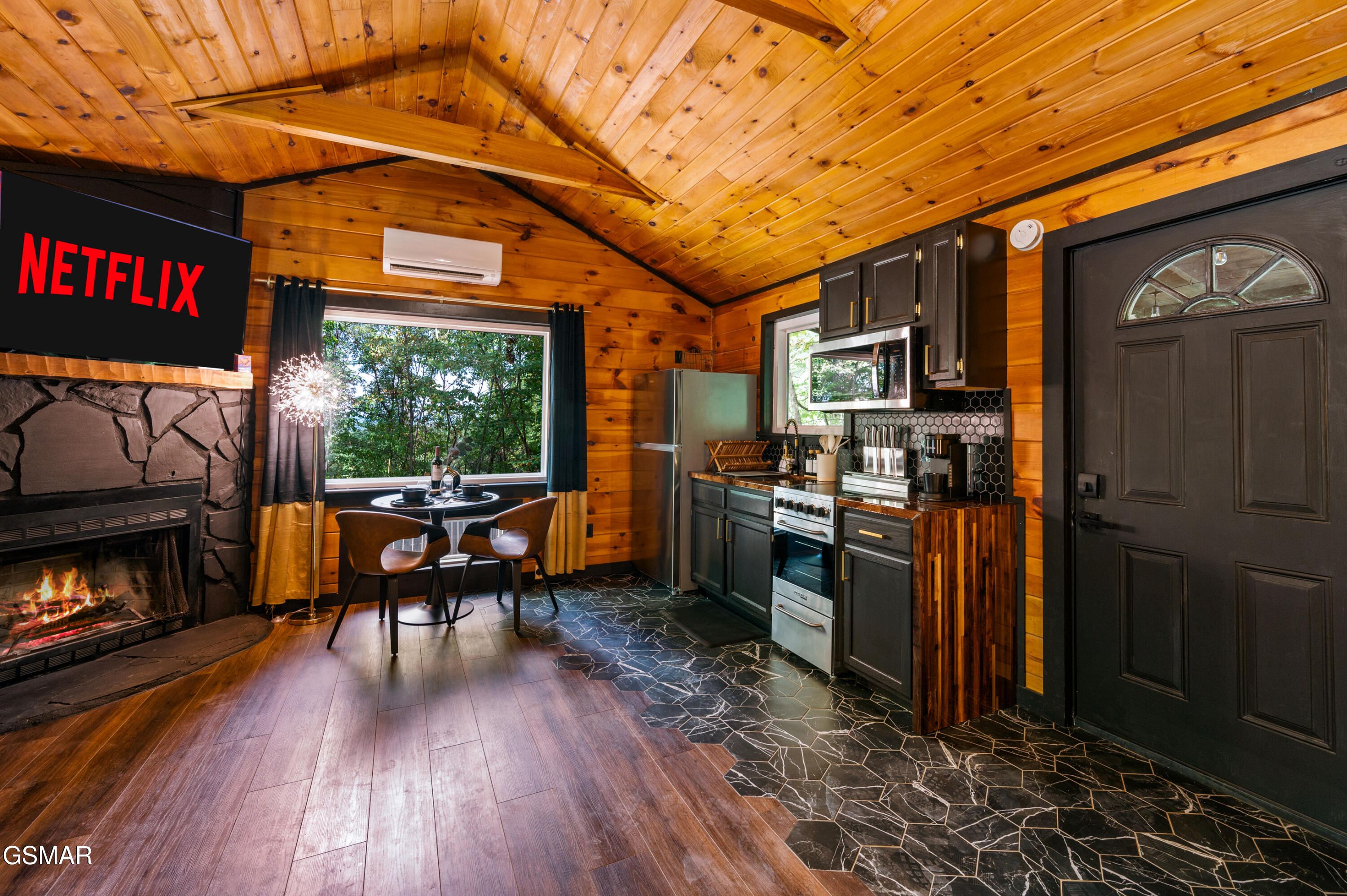 3758 Old Thomas Cross Road Sevierville TN 37876