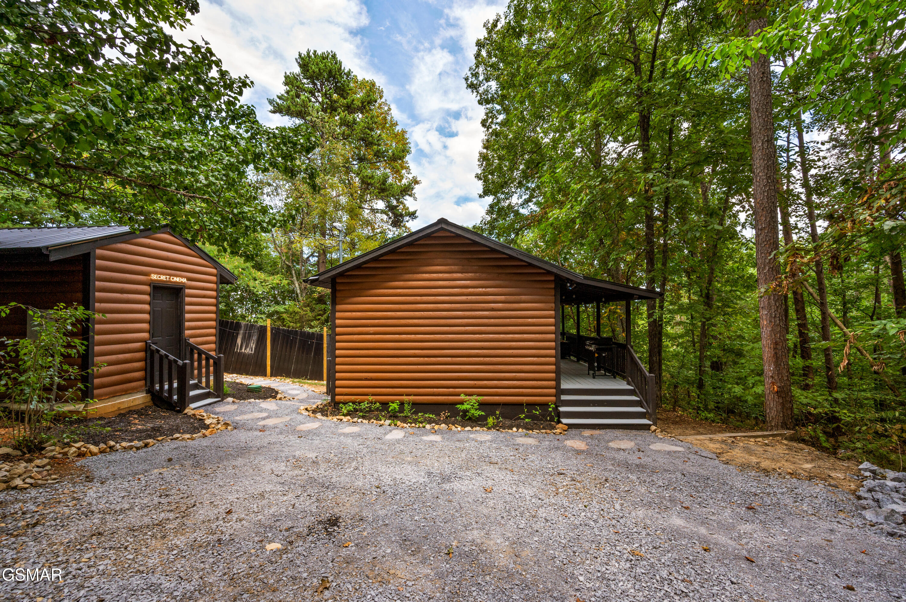 3758 Old Thomas Cross Road Sevierville TN 37876