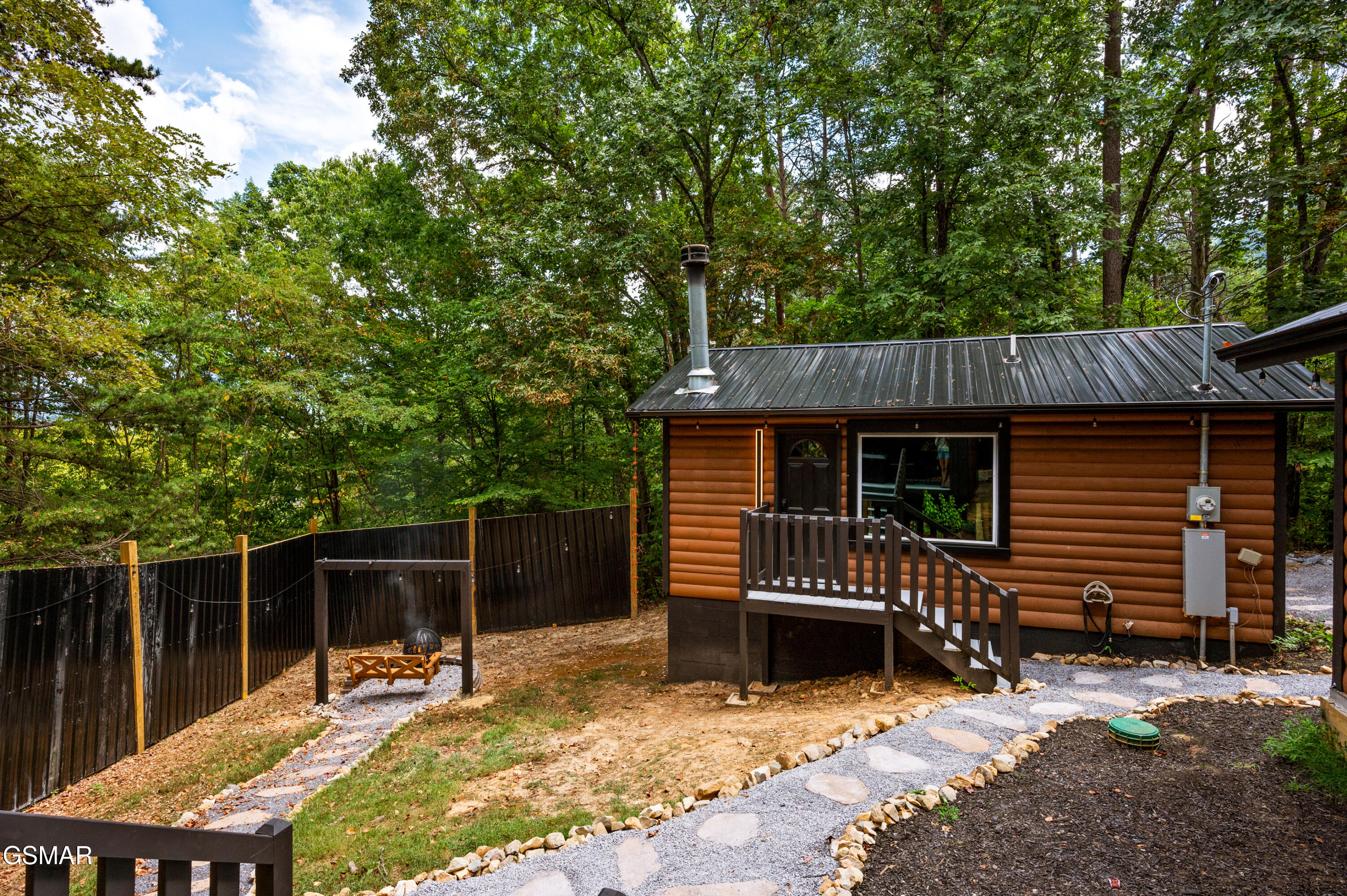 3758 Old Thomas Cross Road Sevierville TN 37876