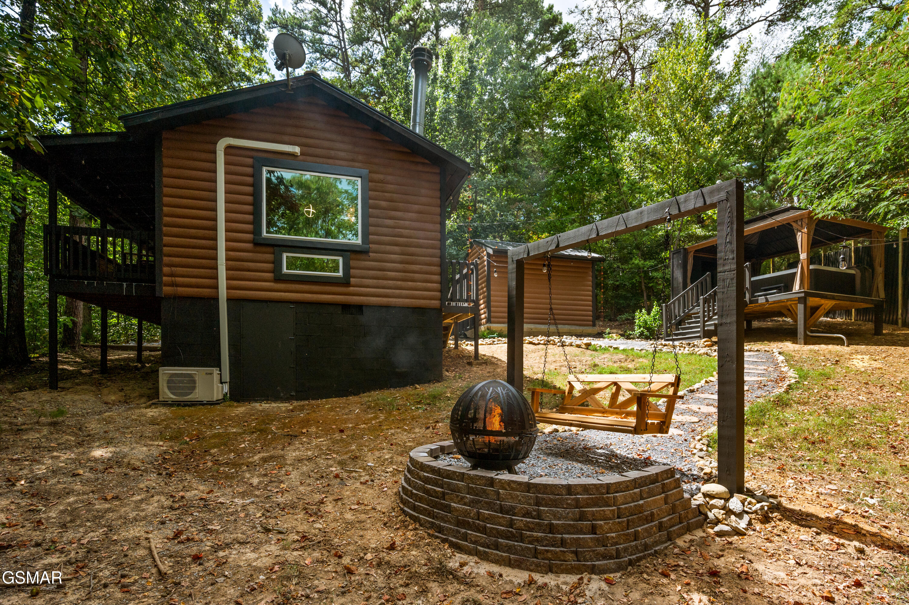 3758 Old Thomas Cross Road Sevierville TN 37876