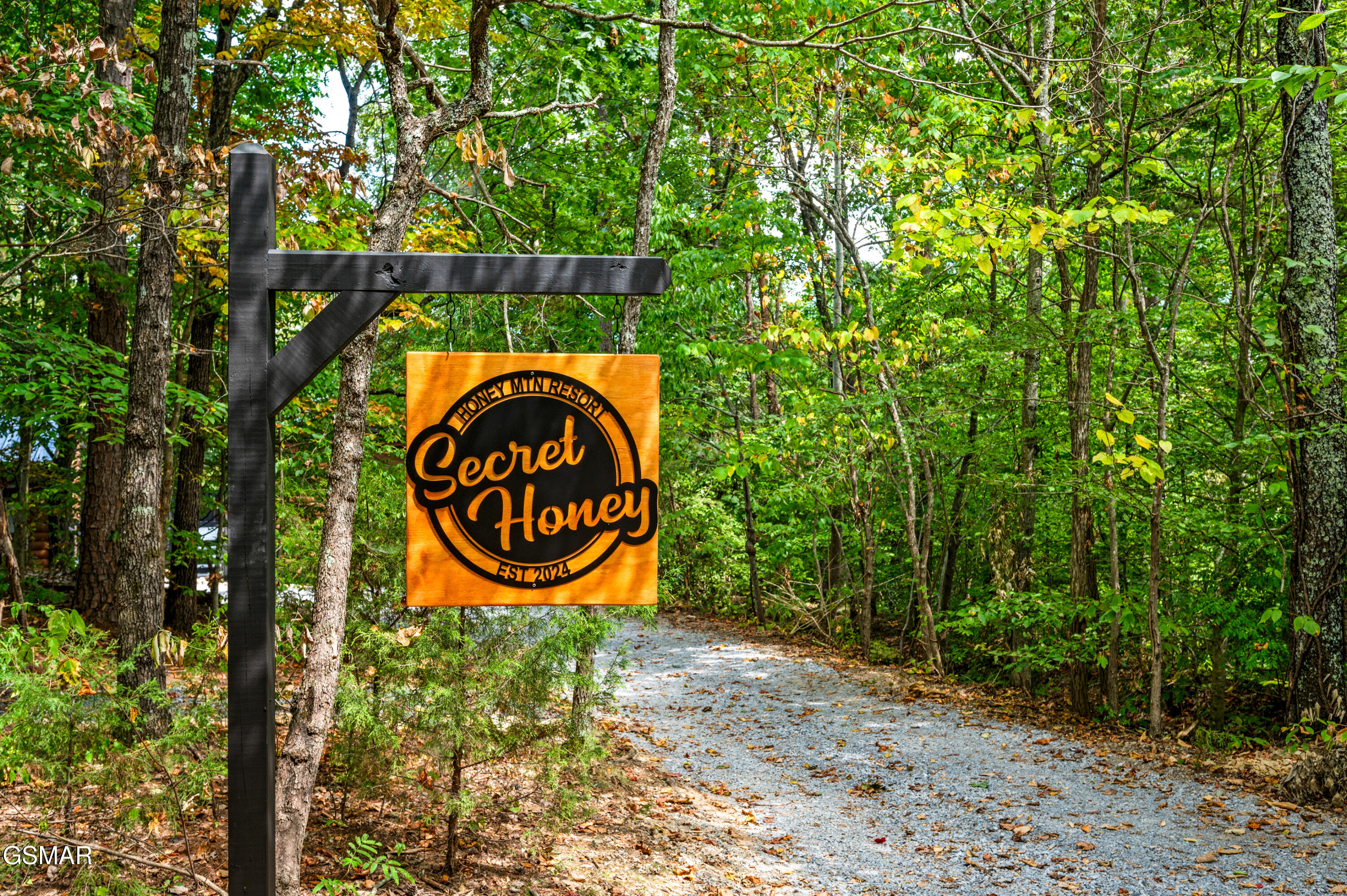 3758 Old Thomas Cross Road Sevierville TN 37876