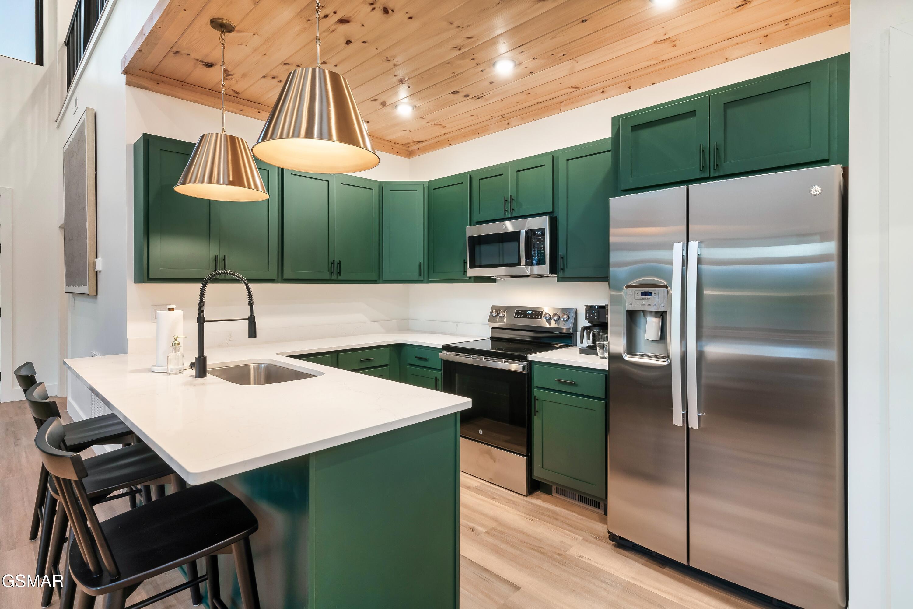 1665 Paulas Huskey Circle Sevierville TN 37876