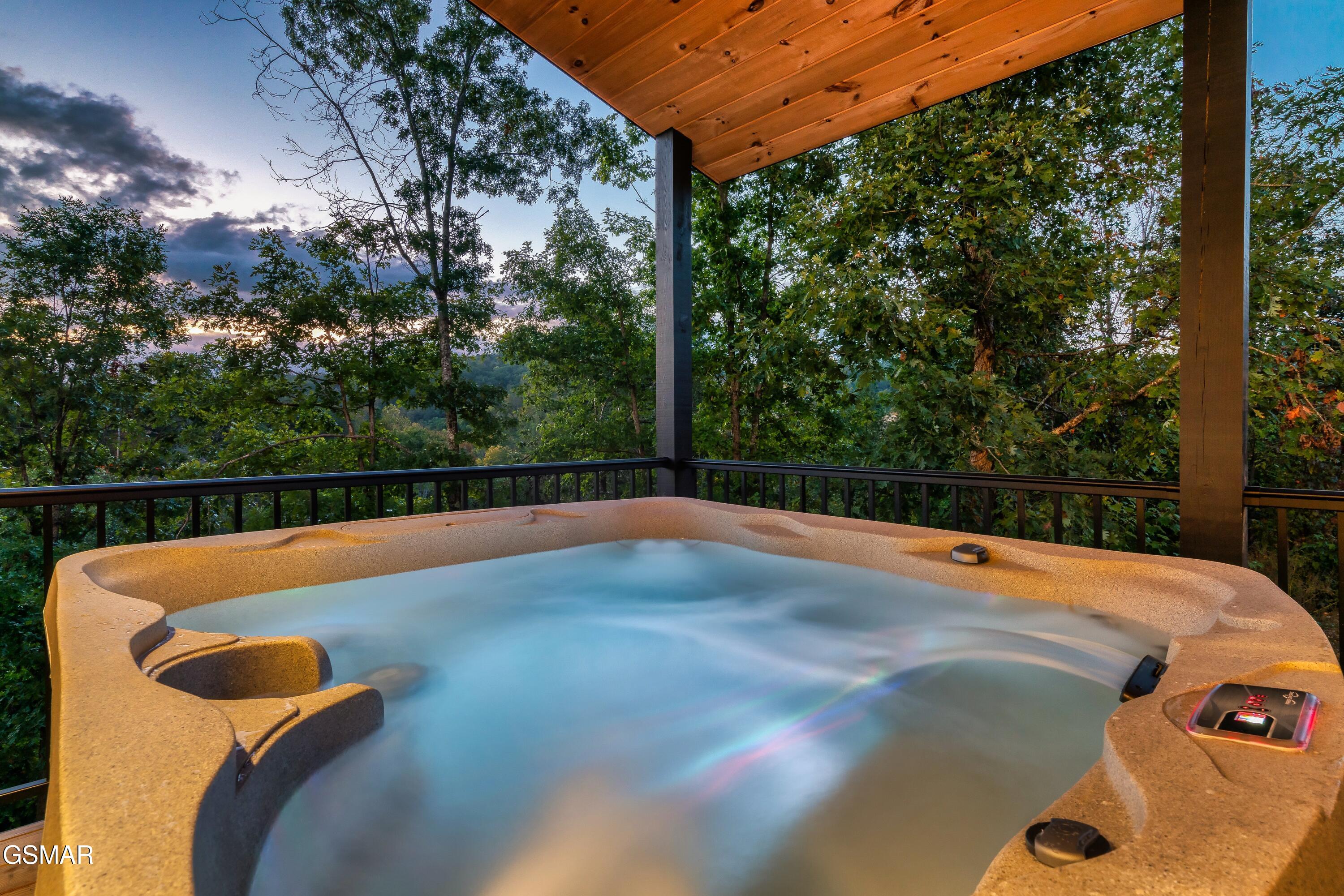 1665 Paulas Huskey Circle Sevierville TN 37876