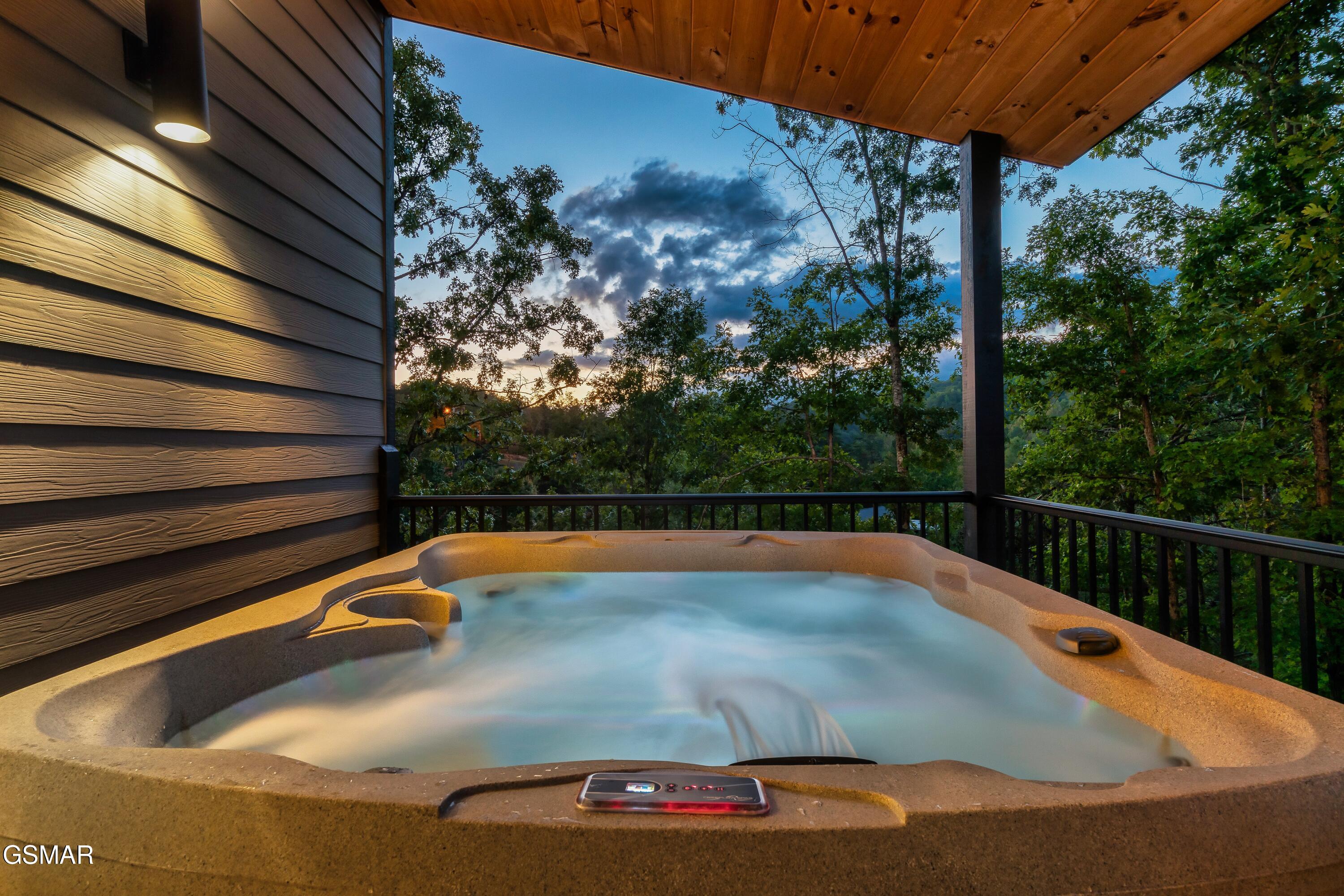 1665 Paulas Huskey Circle Sevierville TN 37876