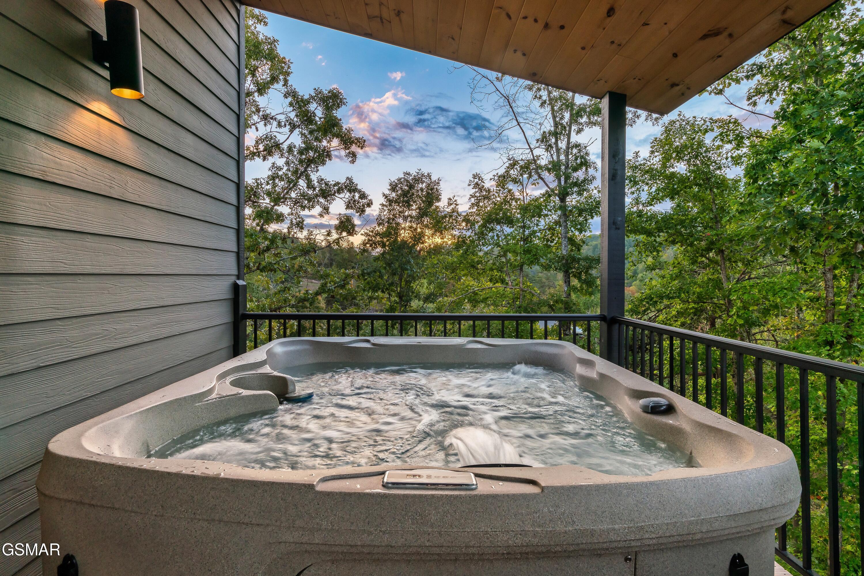 1665 Paulas Huskey Circle Sevierville TN 37876