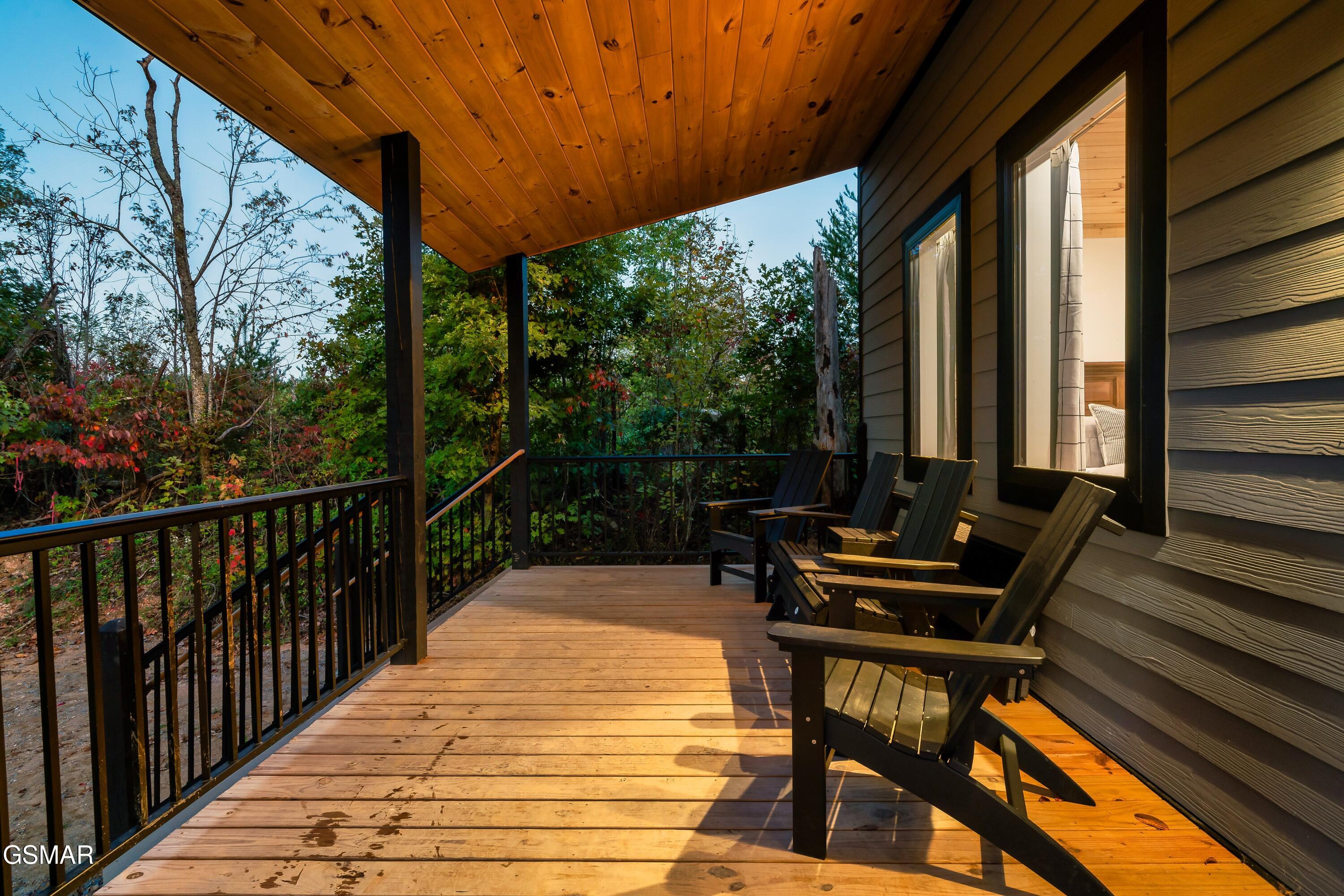 1665 Paulas Huskey Circle Sevierville TN 37876