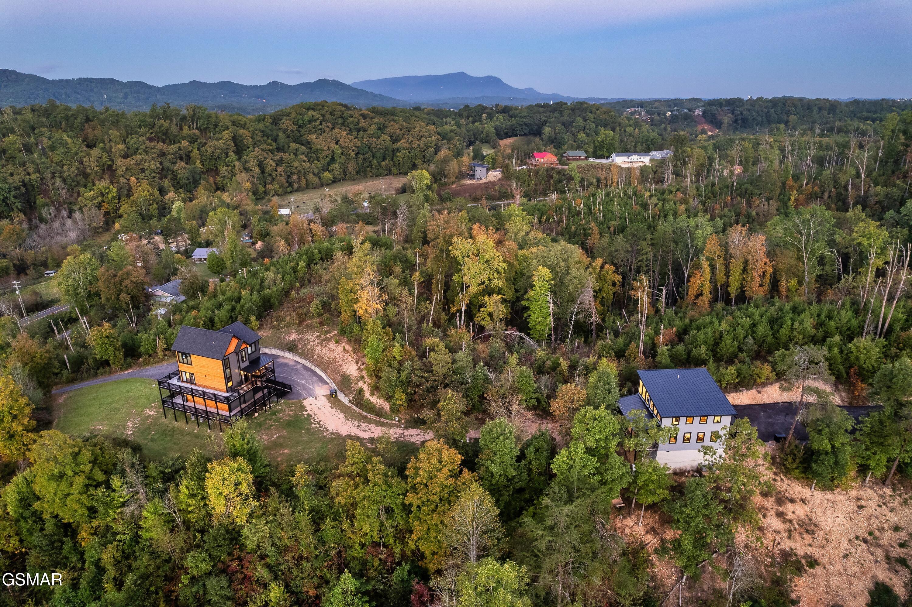 1665 Paulas Huskey Circle Sevierville TN 37876