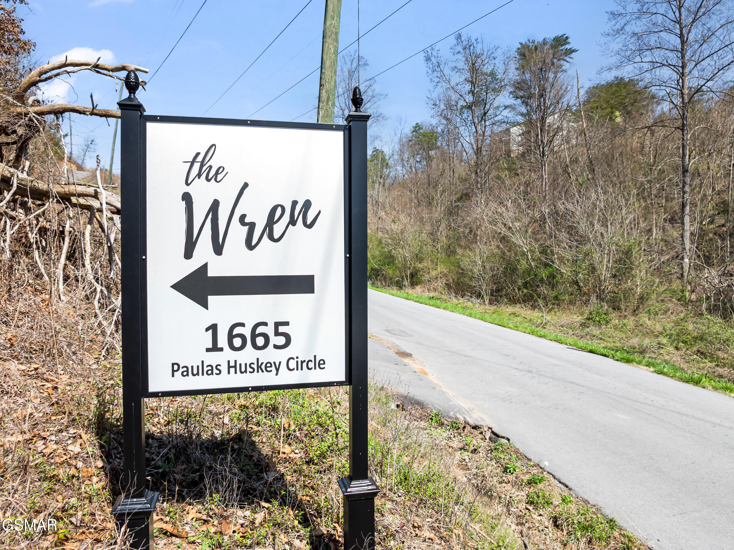 1665 Paulas Huskey Circle Sevierville TN 37876
