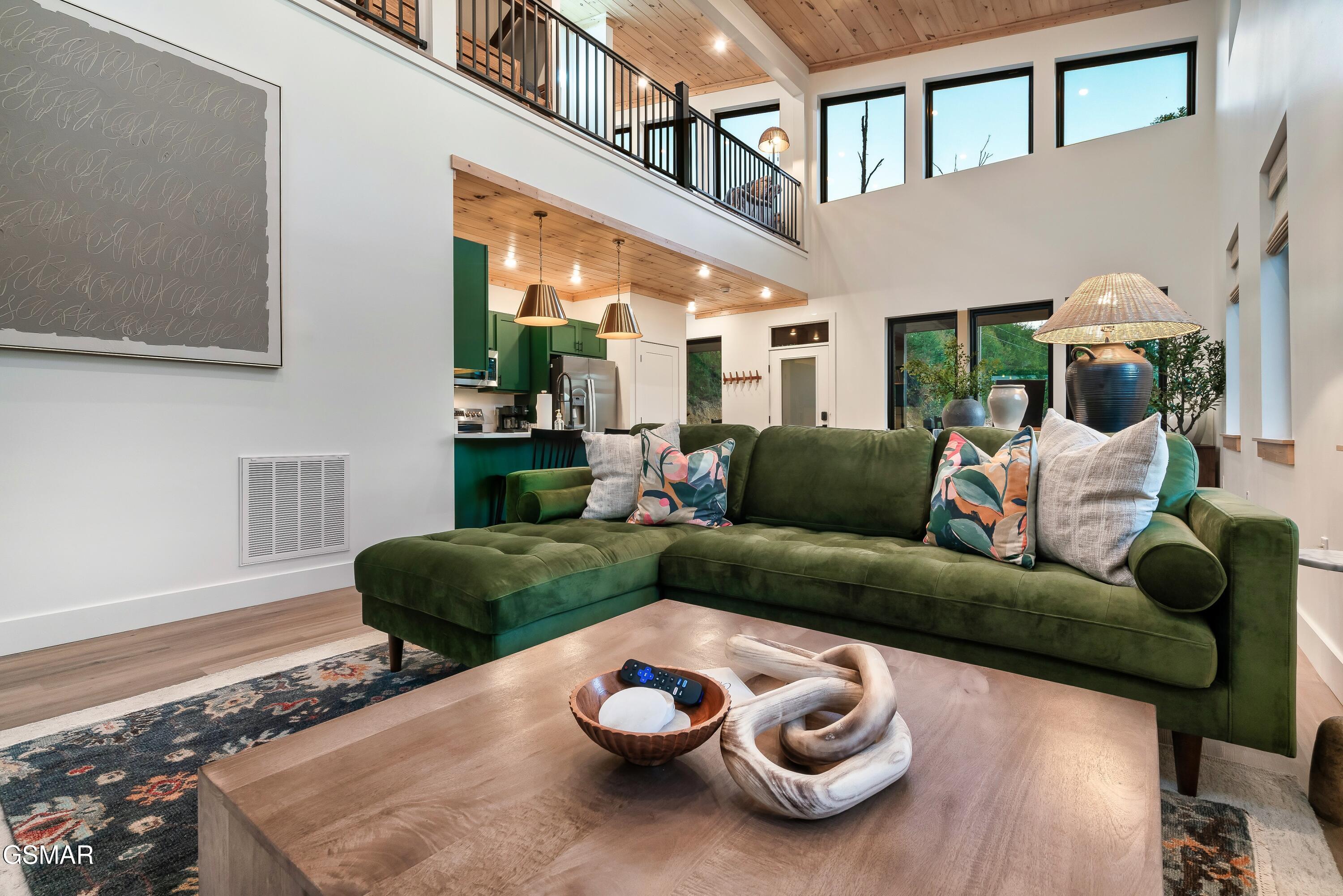 1665 Paulas Huskey Circle Sevierville TN 37876