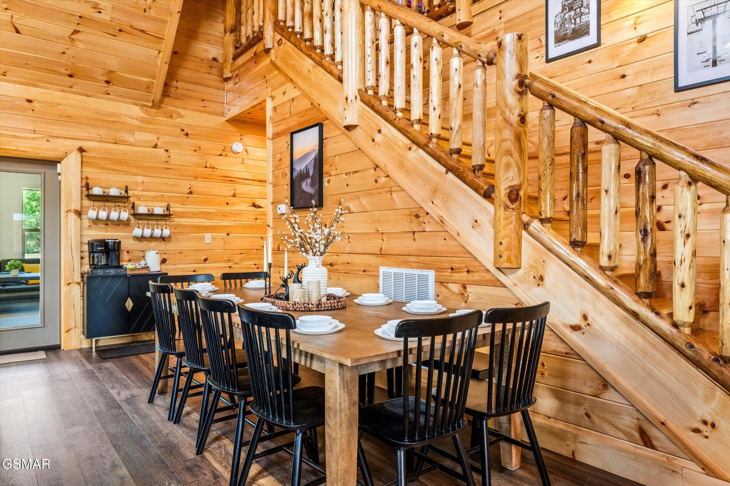 417 Southern Sun Way Pigeon Forge TN 37863